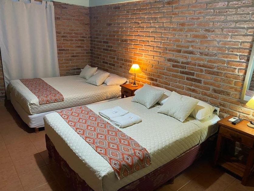 Hotel Yvy Pyta, photo 13