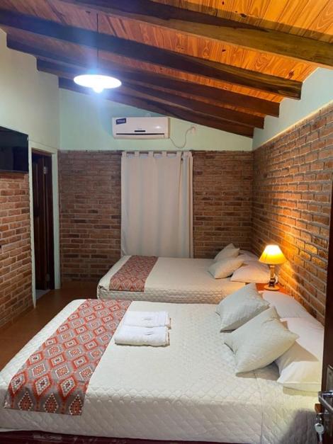 Hotel Yvy Pyta