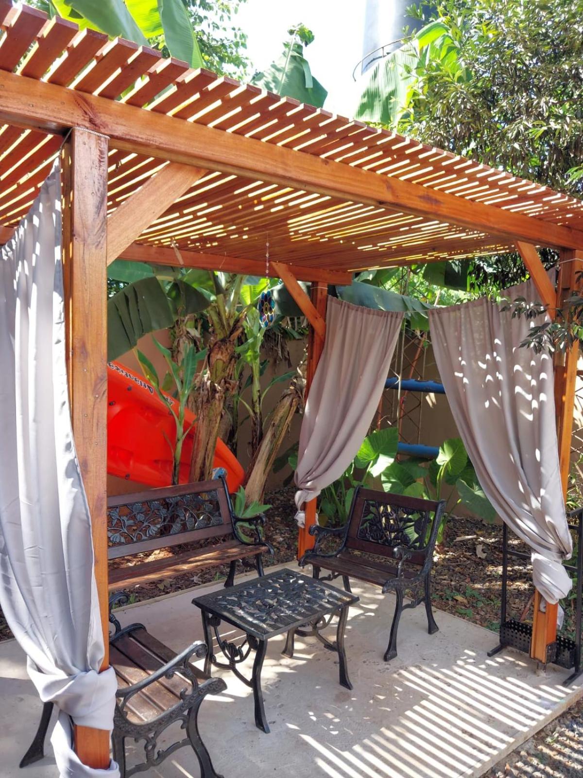 Hotel Yvy Pyta, photo 16