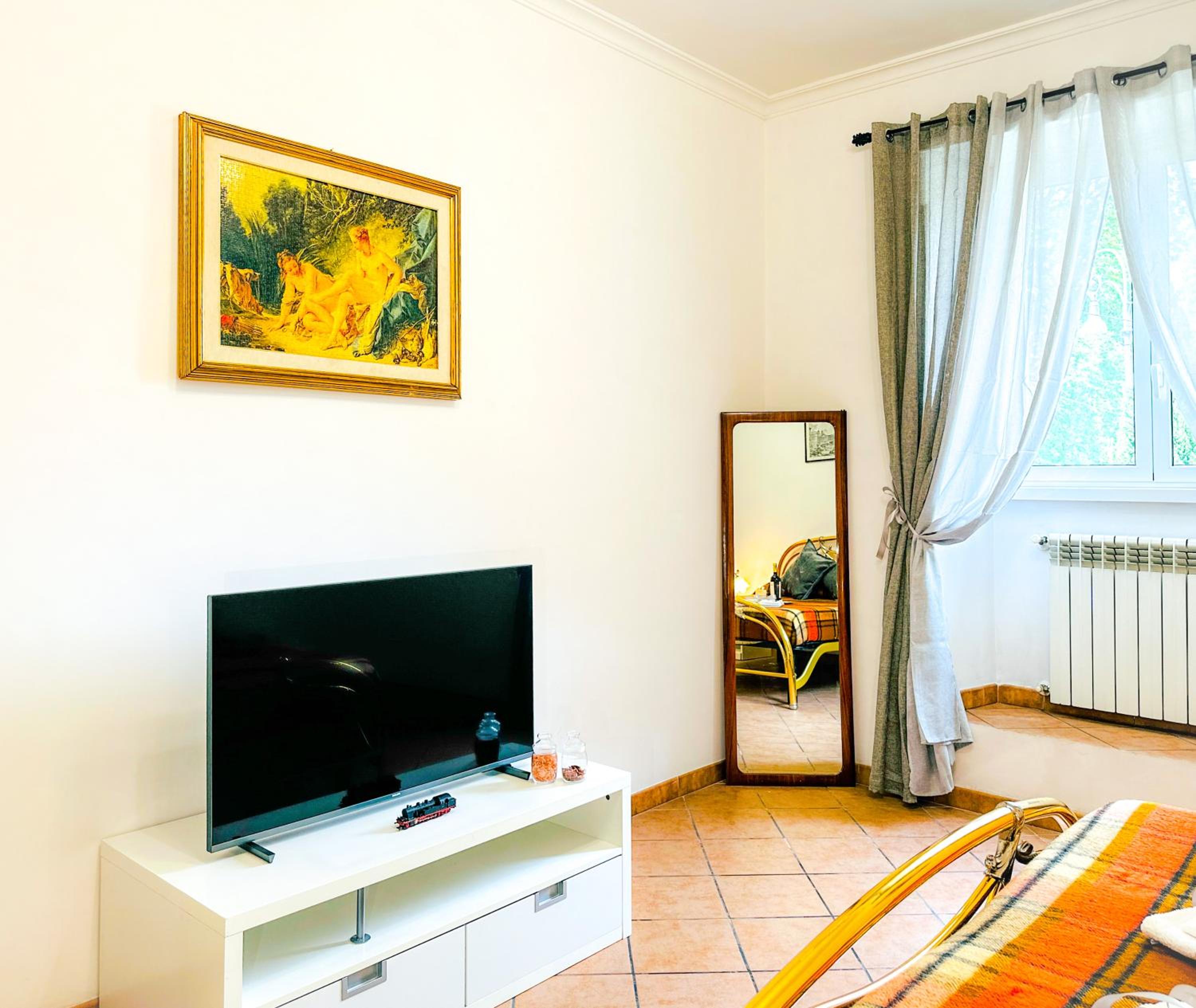 Giardino degli Aranci Lulus Home