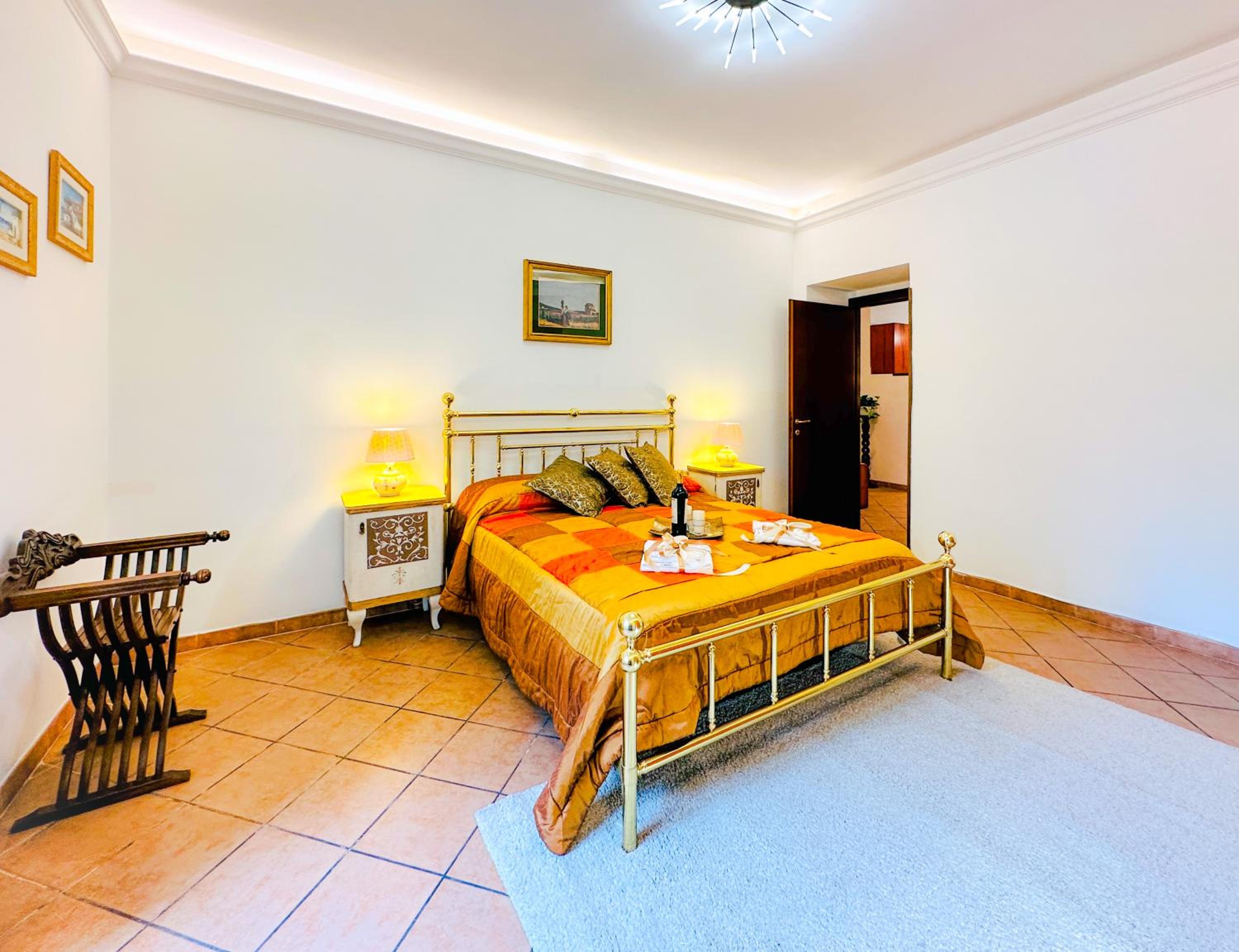 Giardino degli Aranci Lulus Home