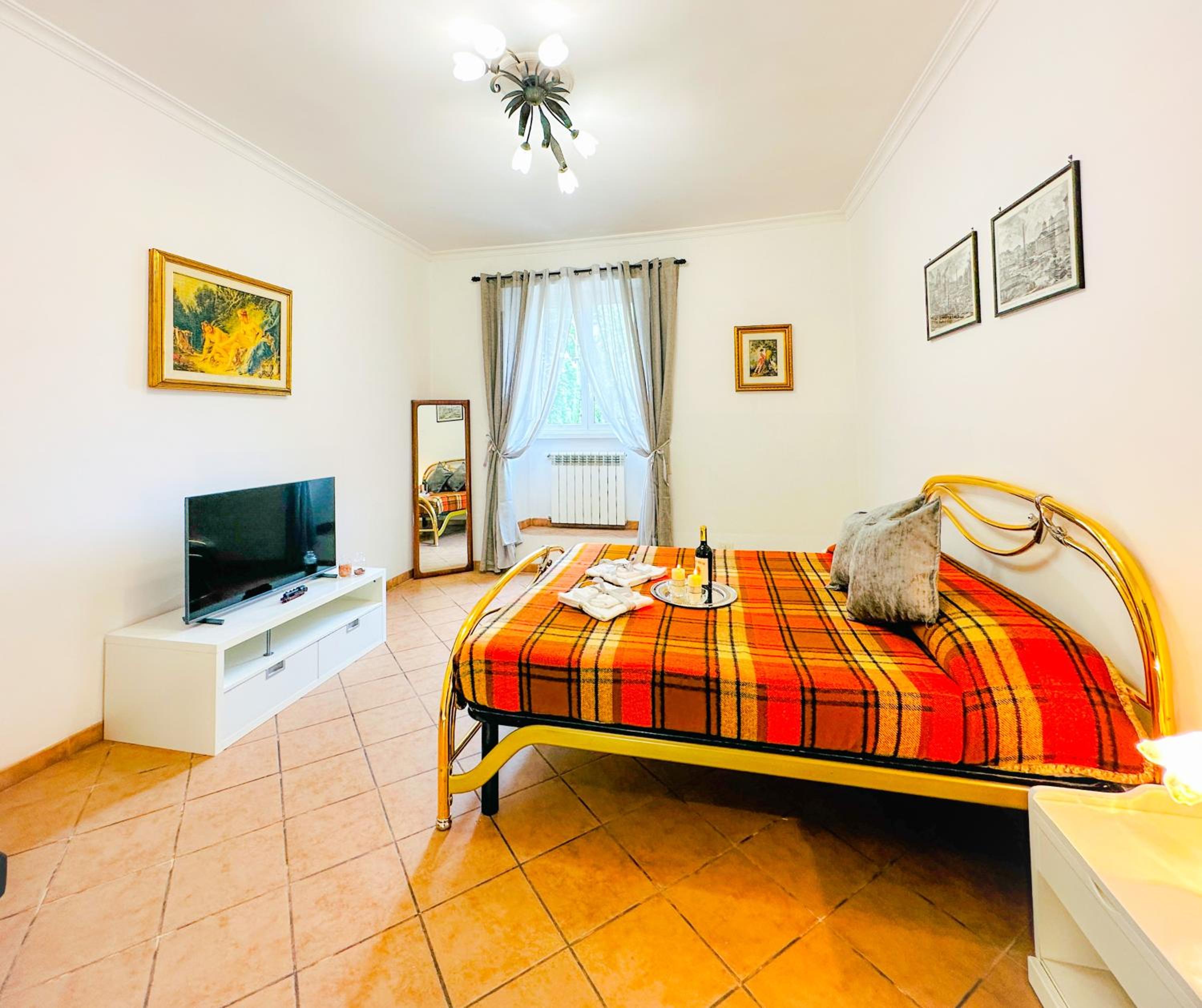 Giardino degli Aranci Lulus Home