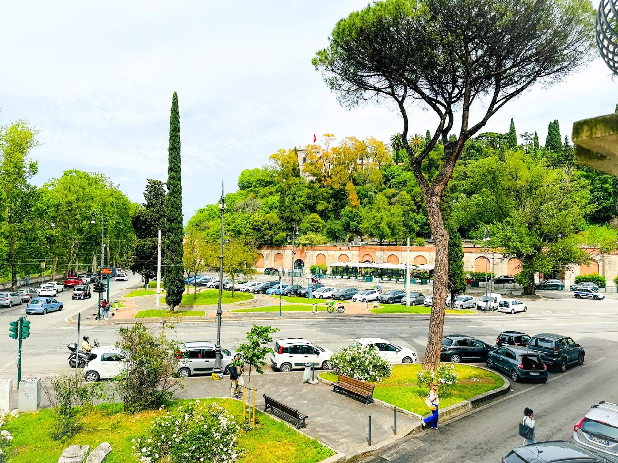 Giardino degli Aranci Lulus Home