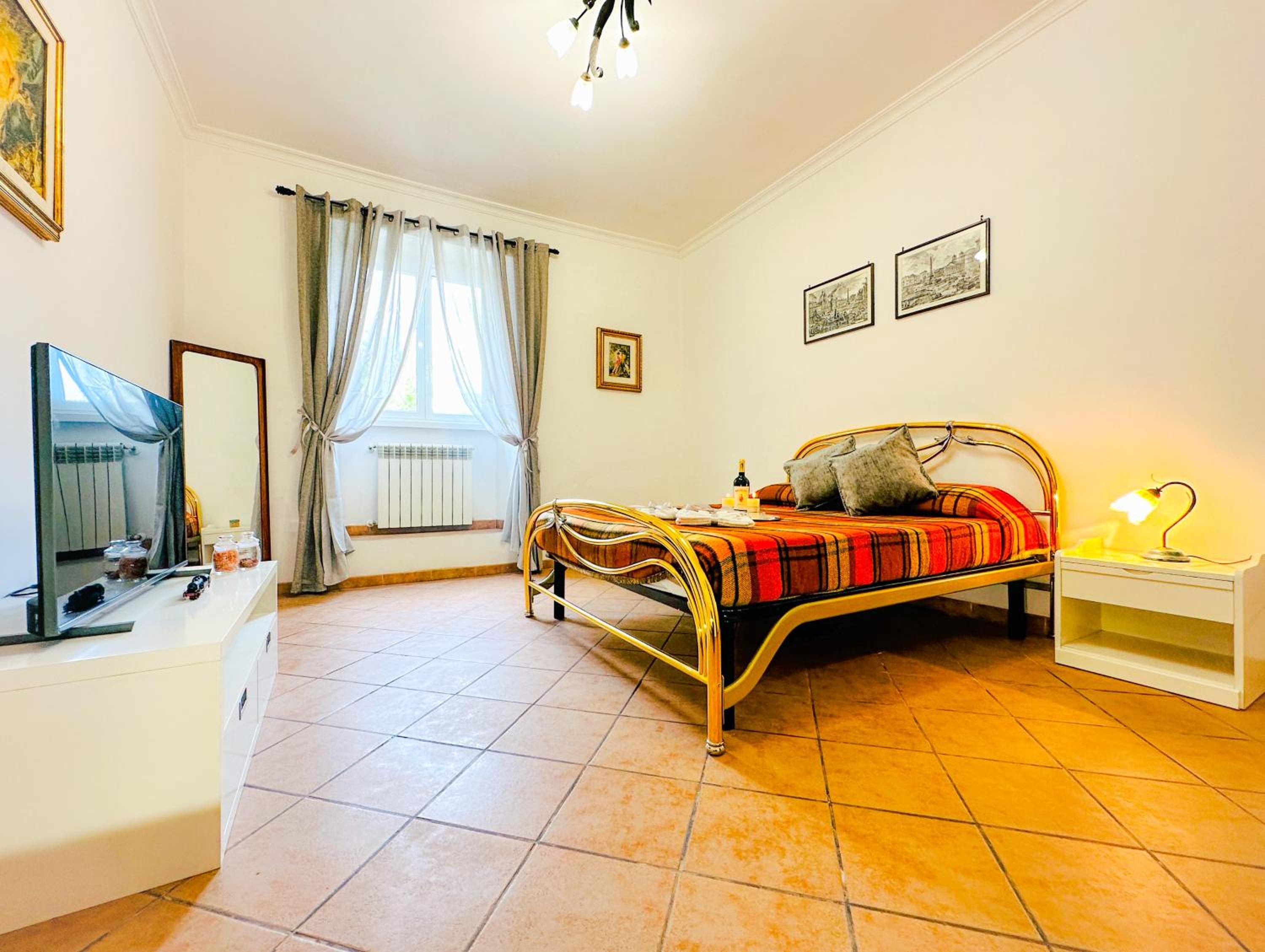 Giardino degli Aranci Lulus Home