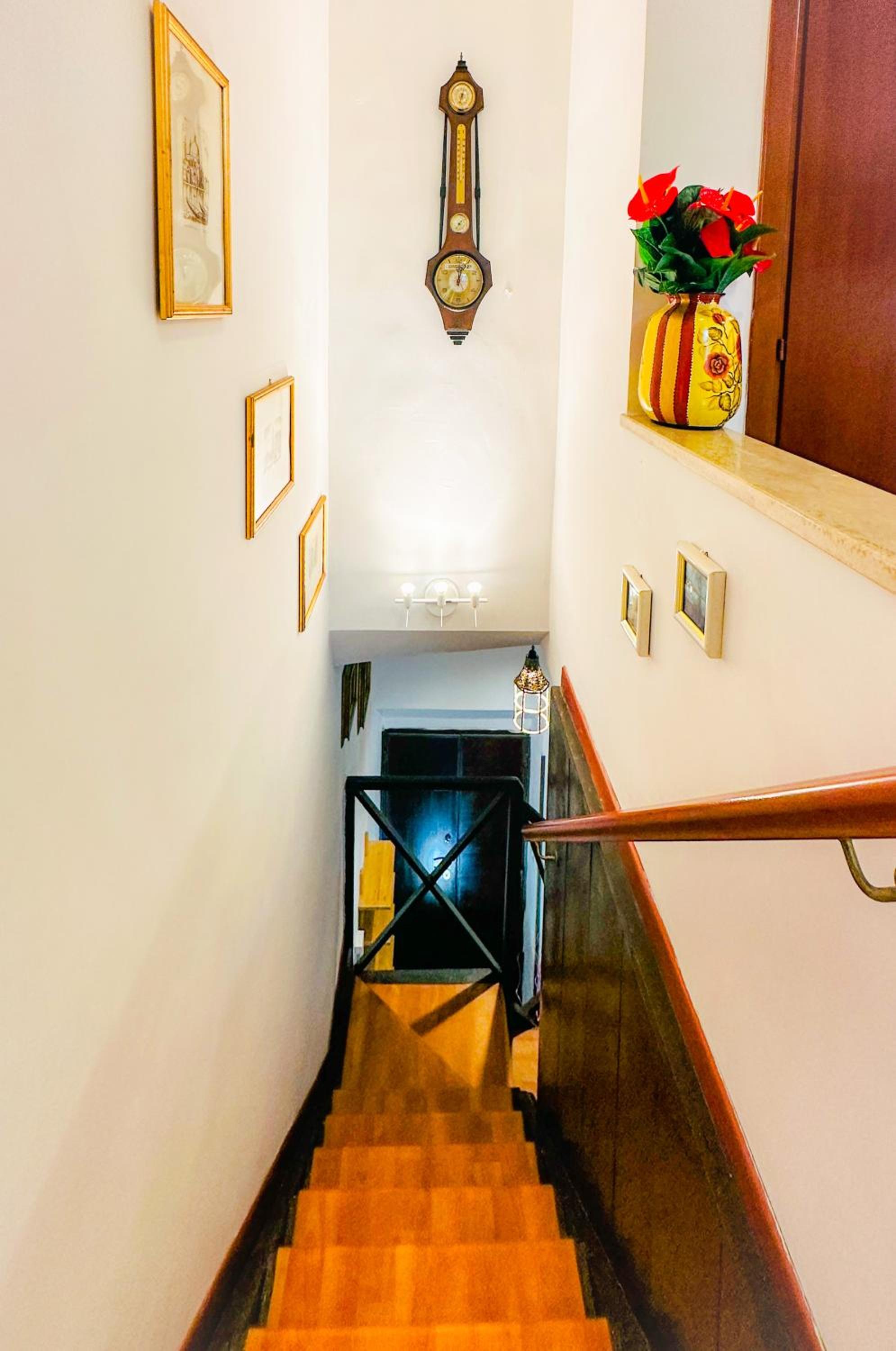 Giardino degli Aranci Lulus Home
