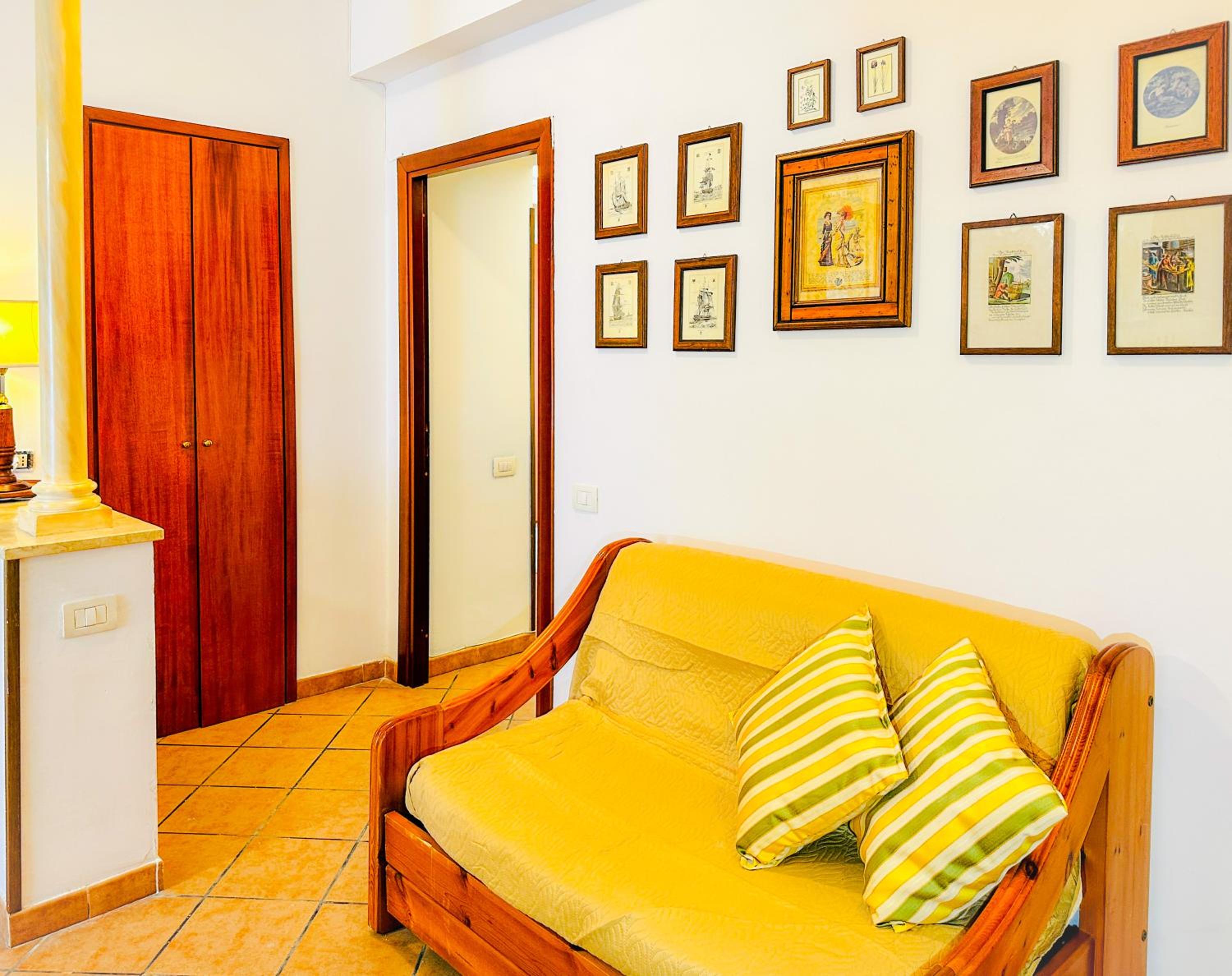 Giardino degli Aranci Lulus Home