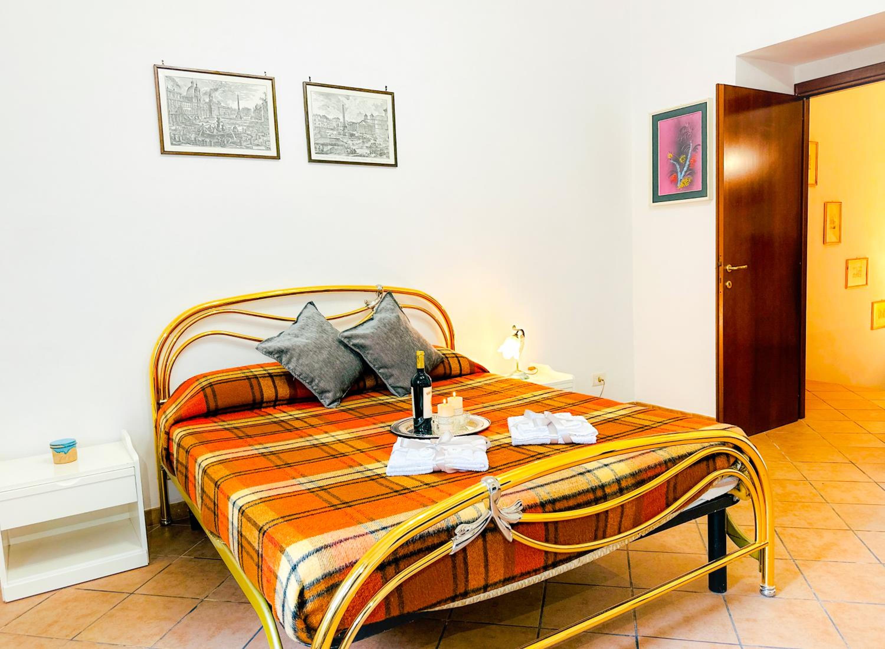 Giardino degli Aranci Lulus Home