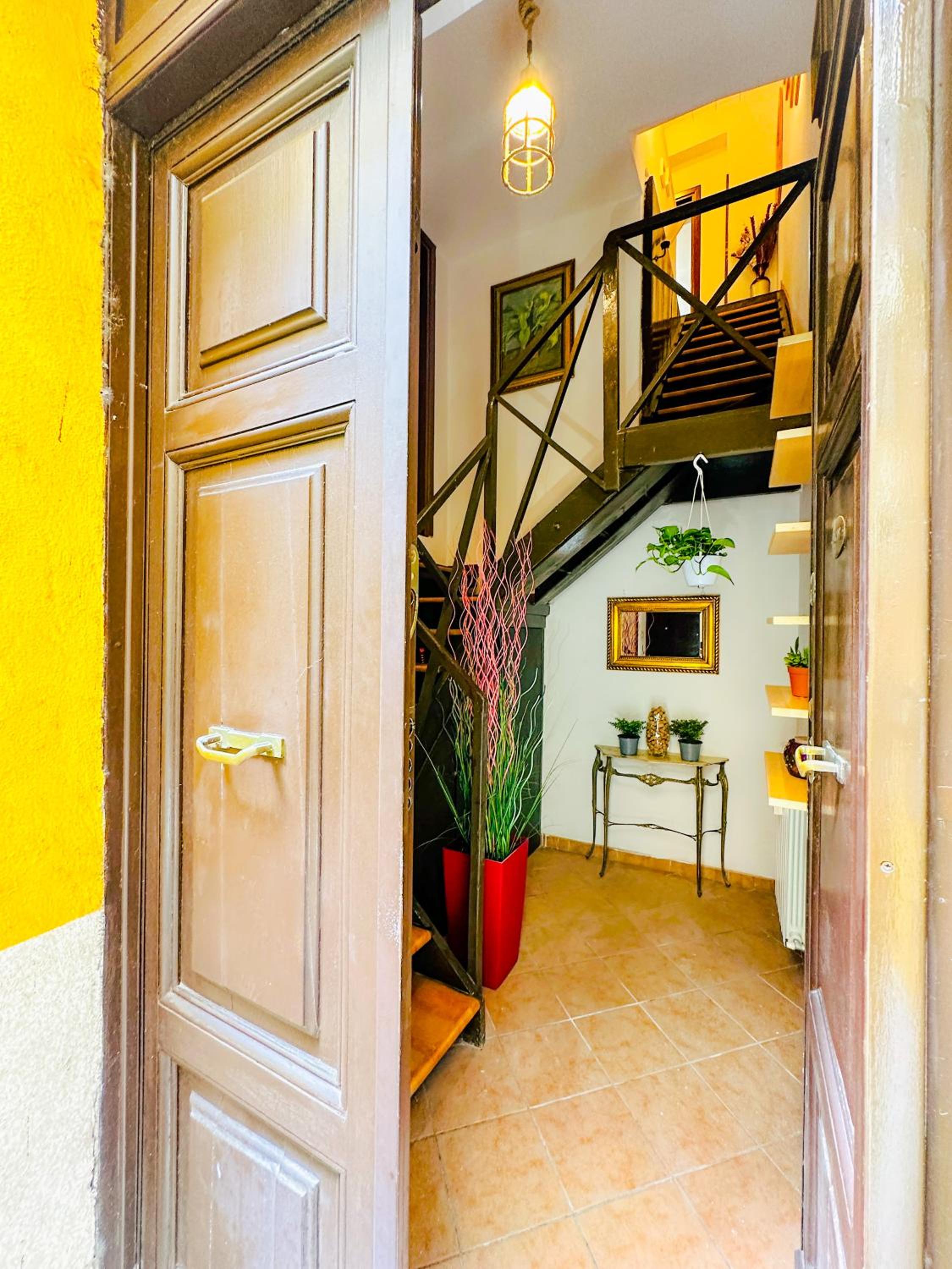 Giardino degli Aranci Lulus Home