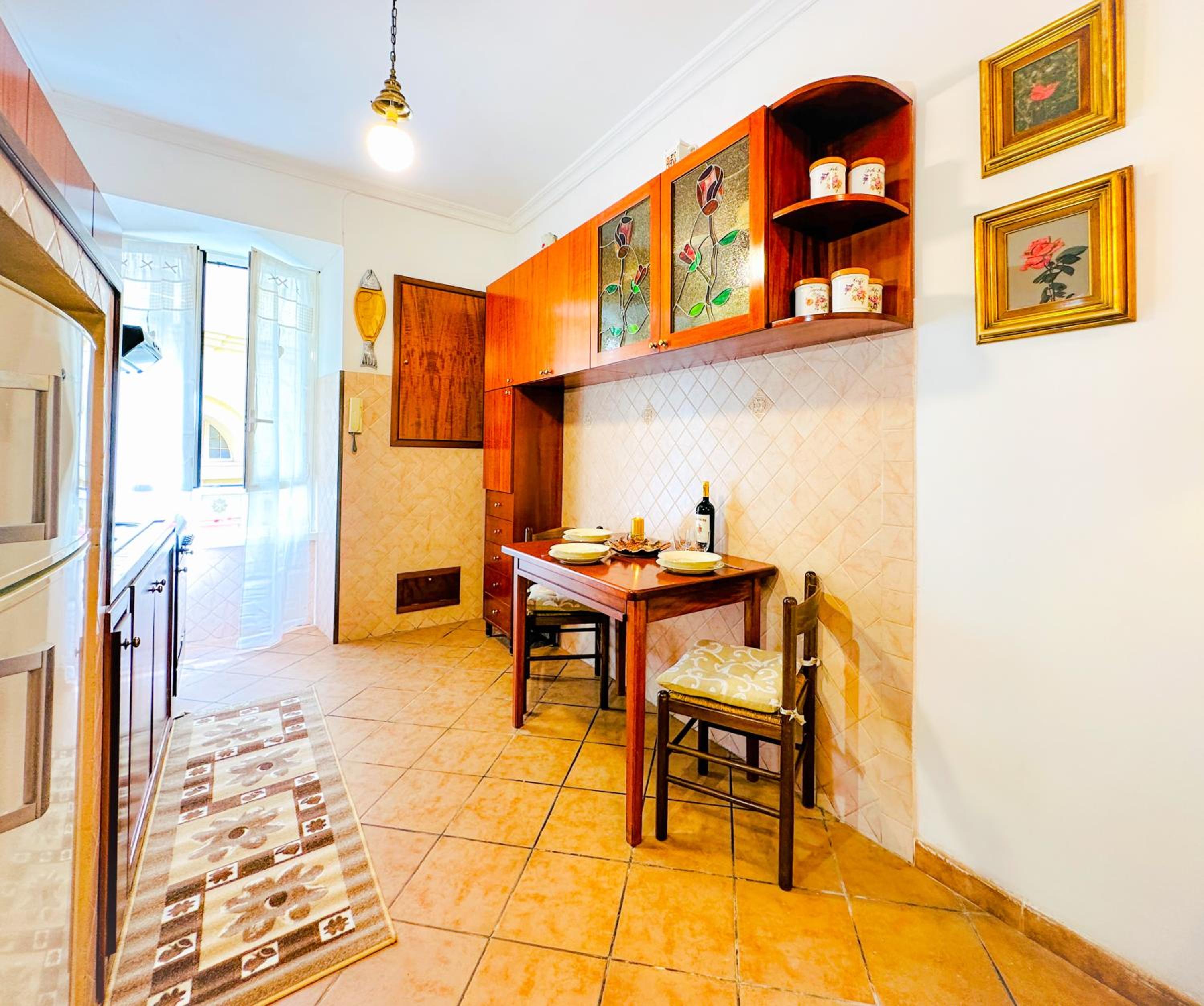 Giardino degli Aranci Lulus Home