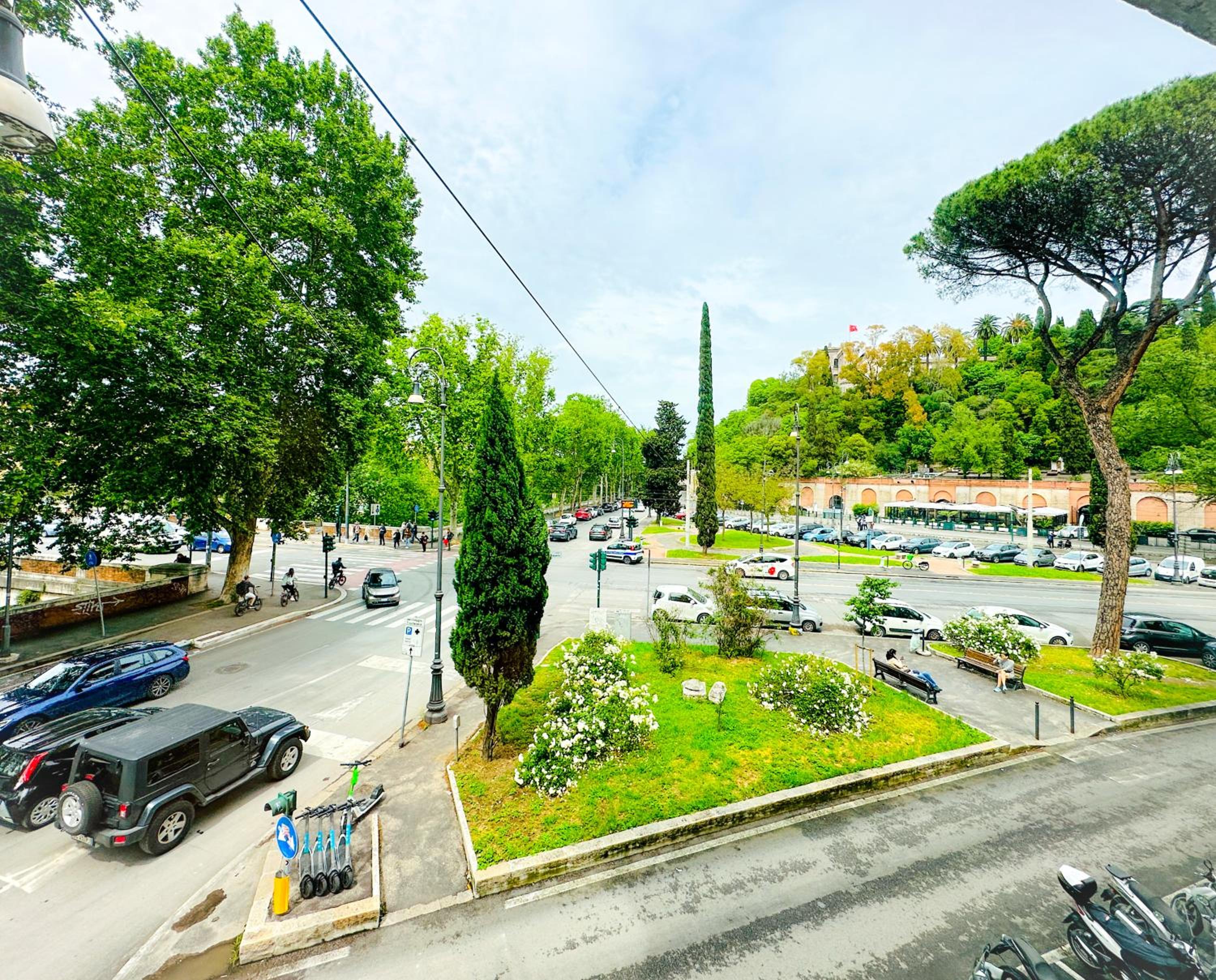 Giardino degli Aranci Lulus Home