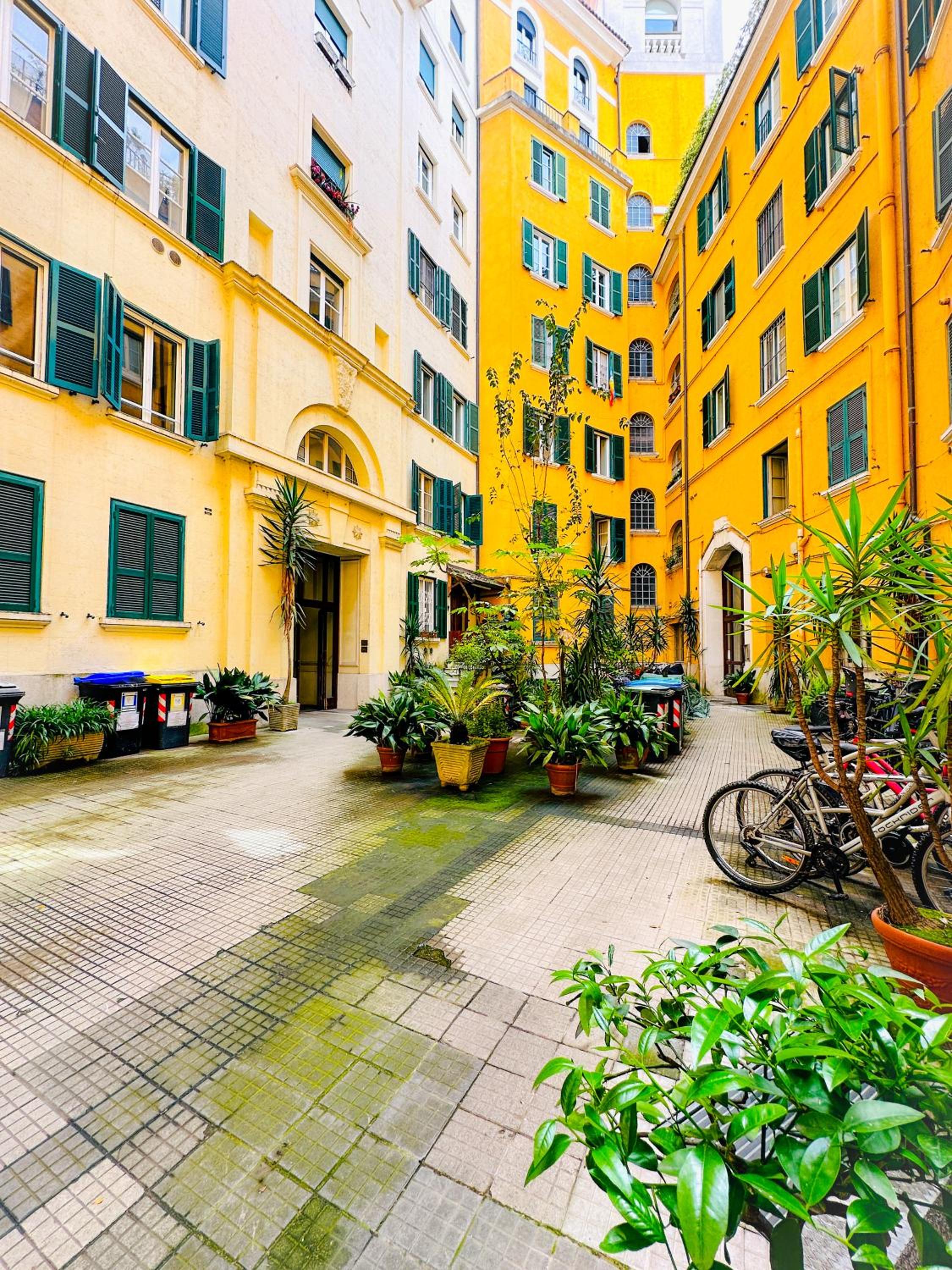 Giardino degli Aranci Lulus Home
