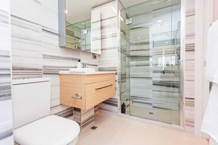 Spacious one bedroom apartment in Newmarket photo 5