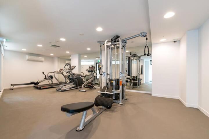 Spacious one bedroom apartment in Newmarket