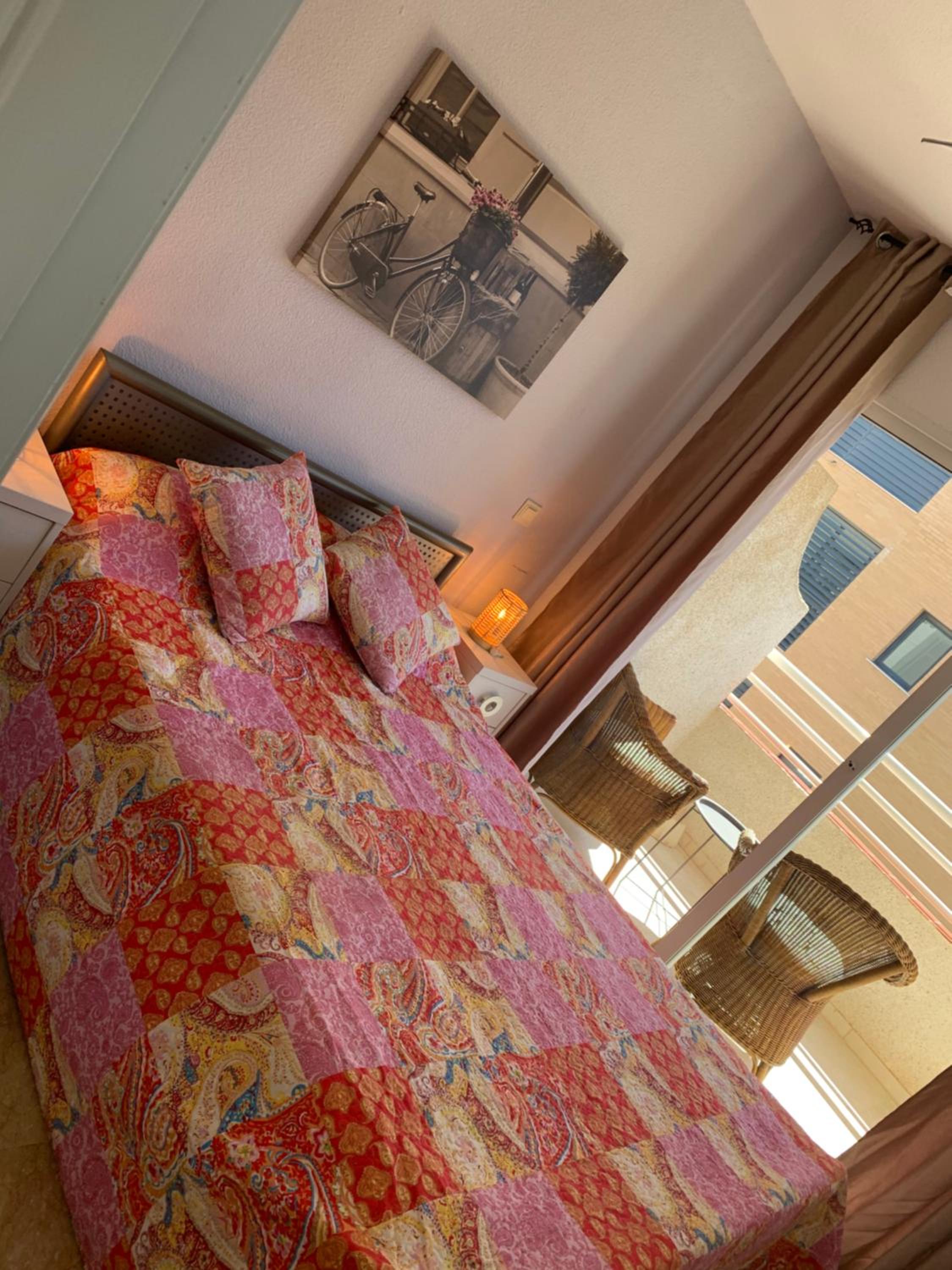 Viking apartament