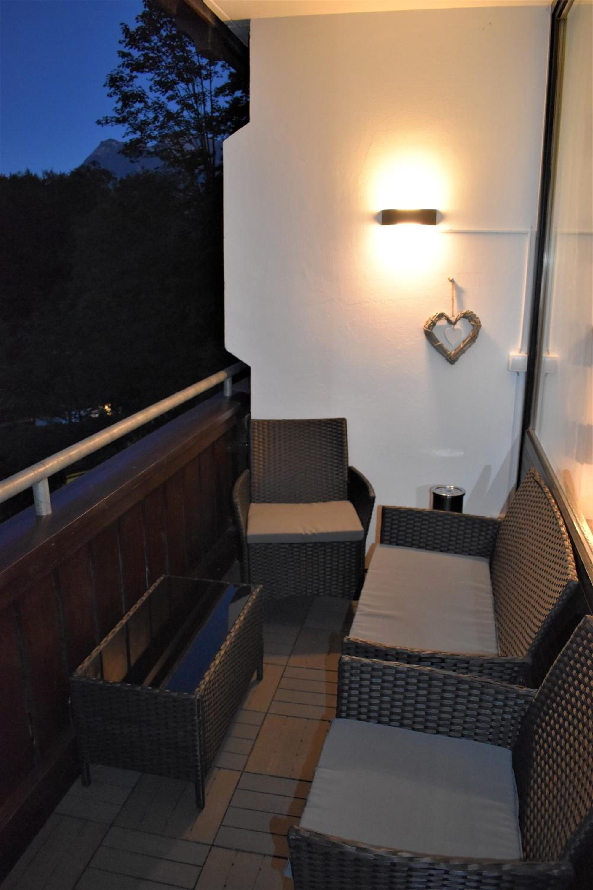Apartment d ´Freizeit