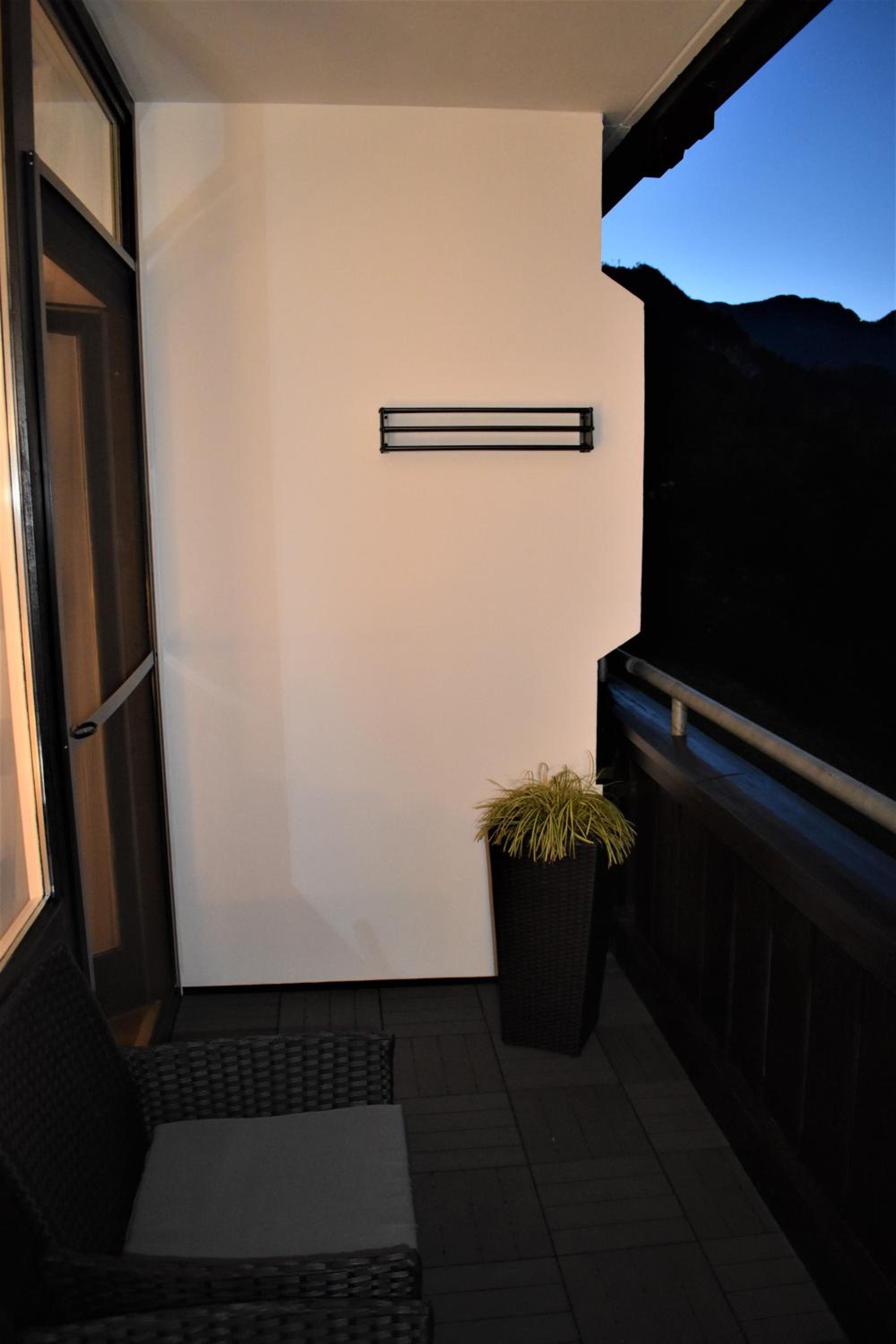 Apartment d ´Freizeit