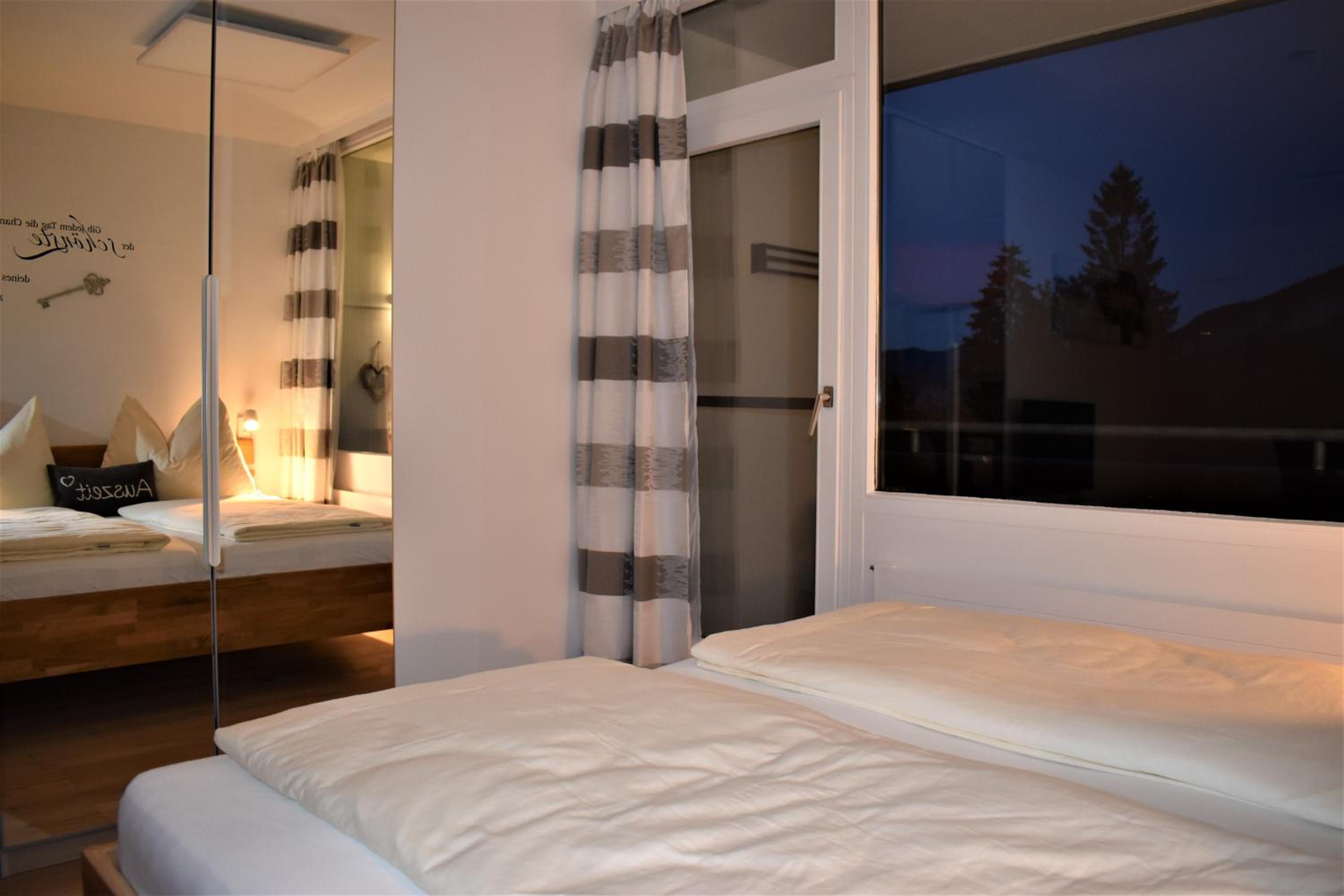 Apartment d ´Freizeit