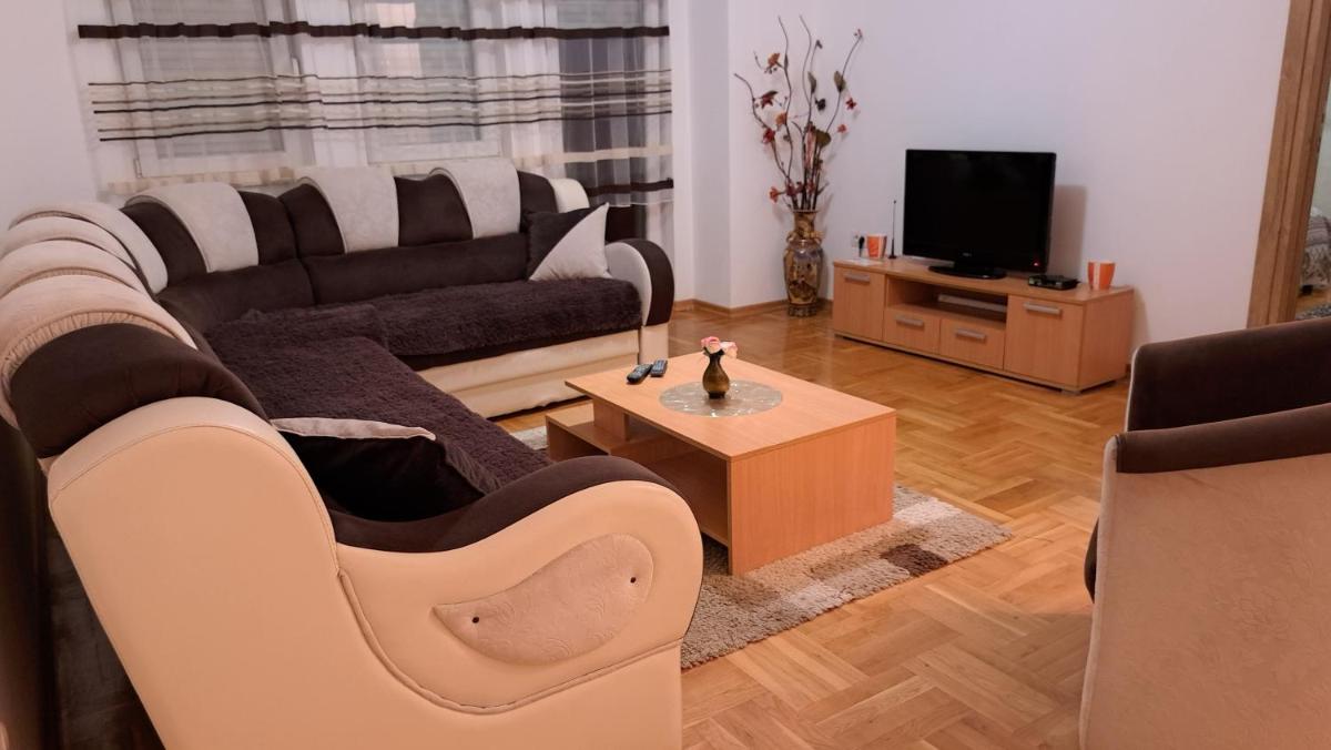 Vaikiki Apartman LM view 4