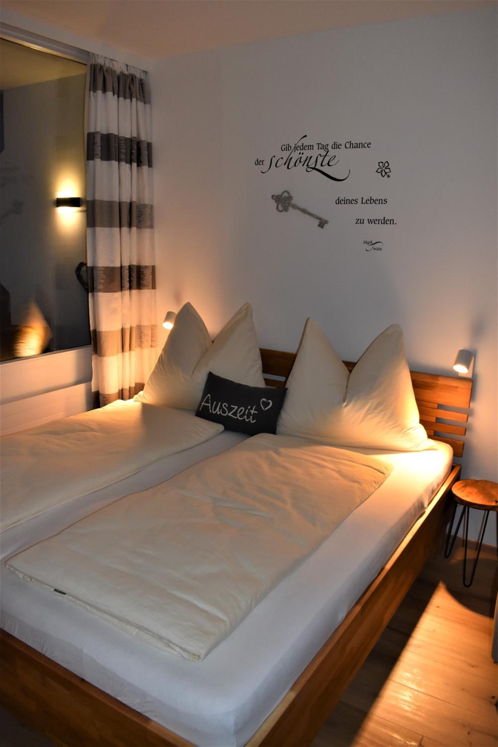 Apartment d ´Freizeit