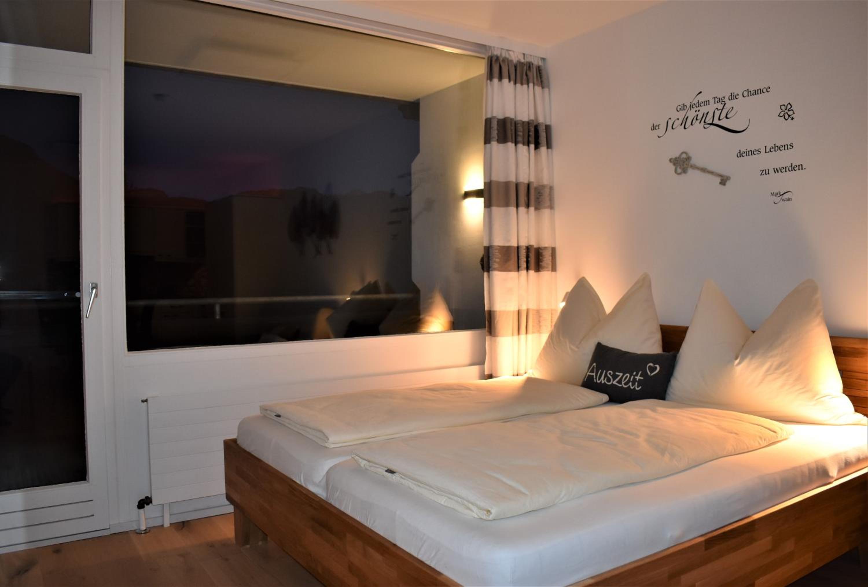 Apartment d ´Freizeit