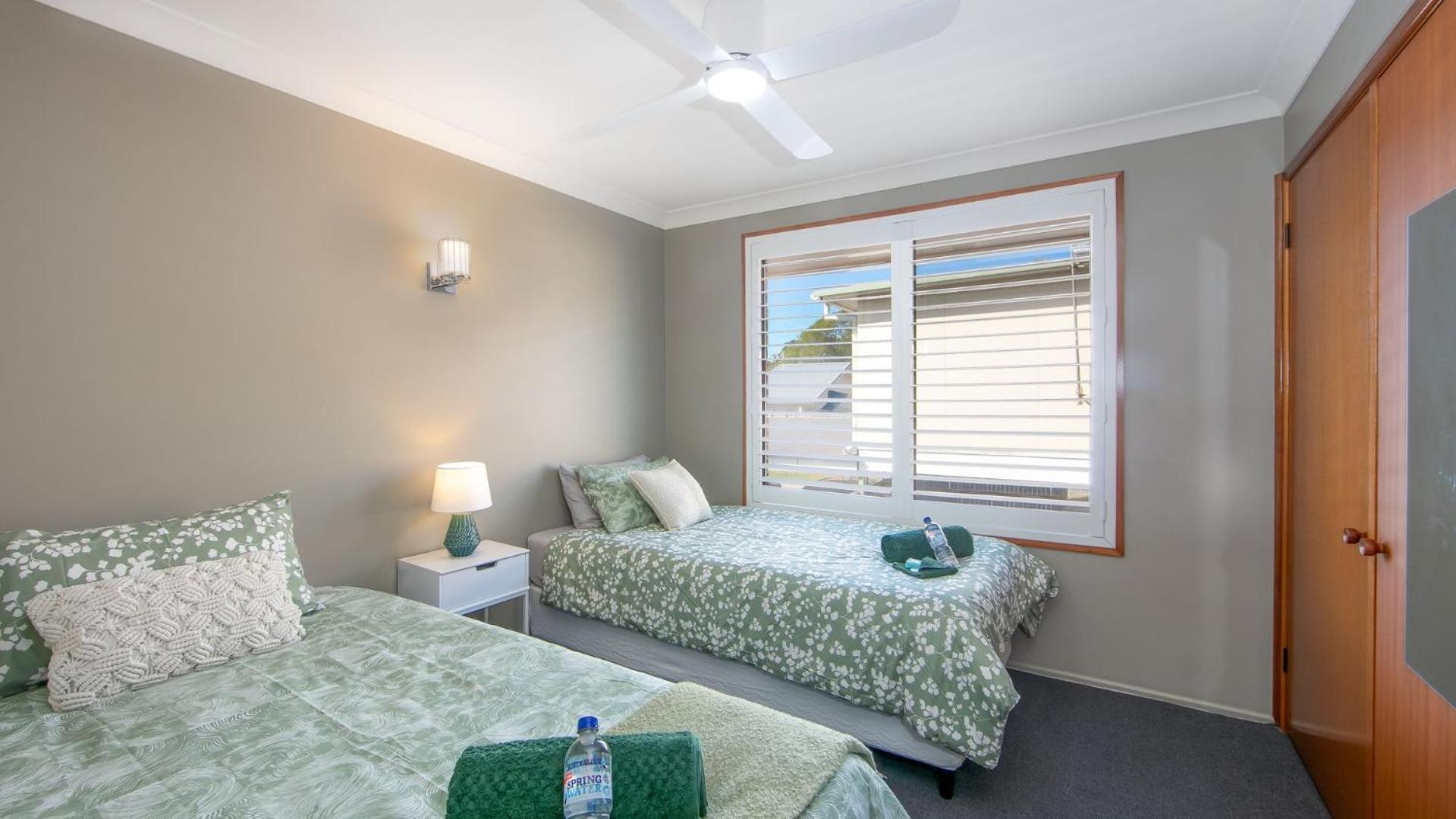 Akuli By the Sea - Unit 1 - FNHolidays