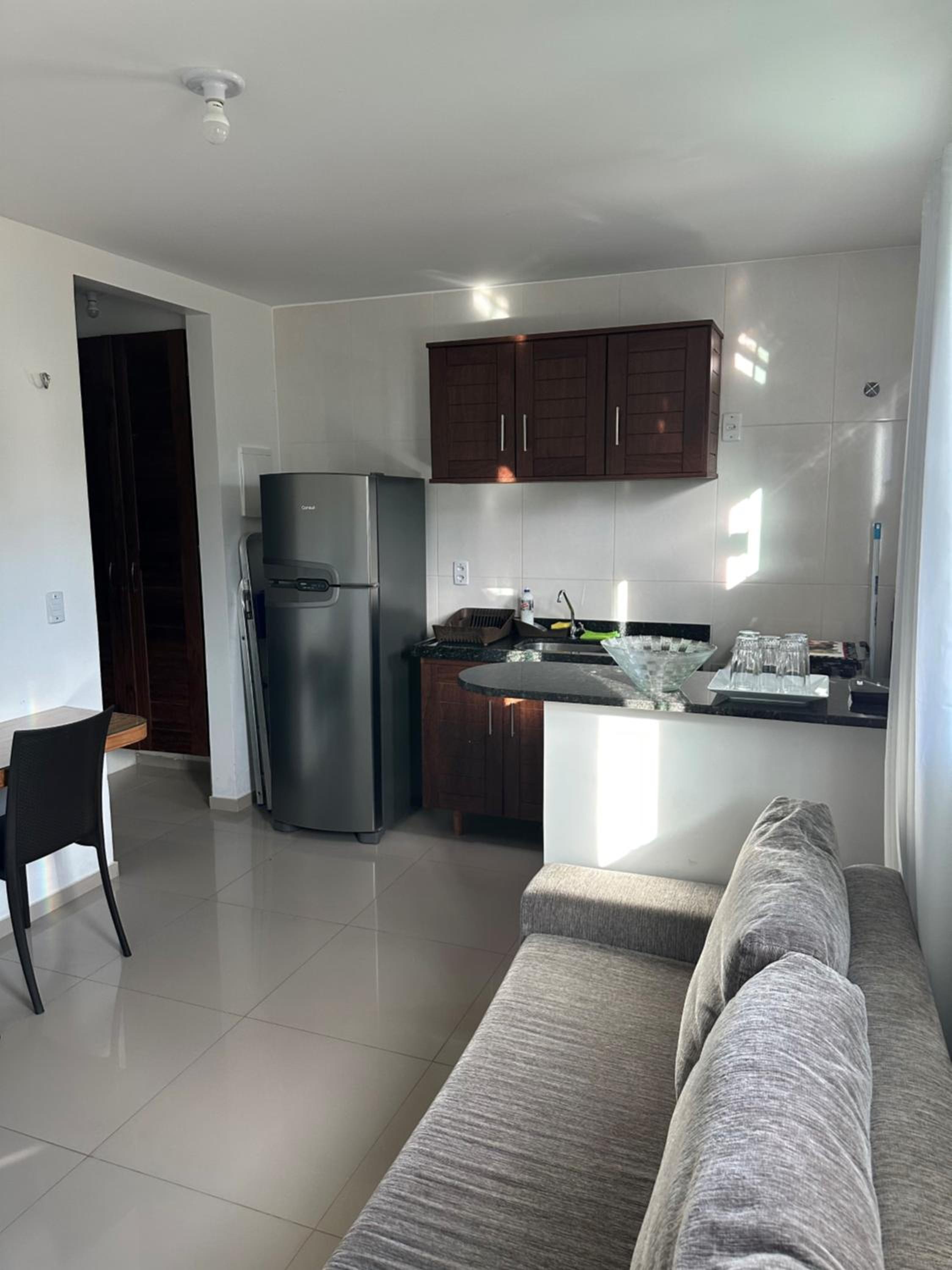 Lençois Flat 101