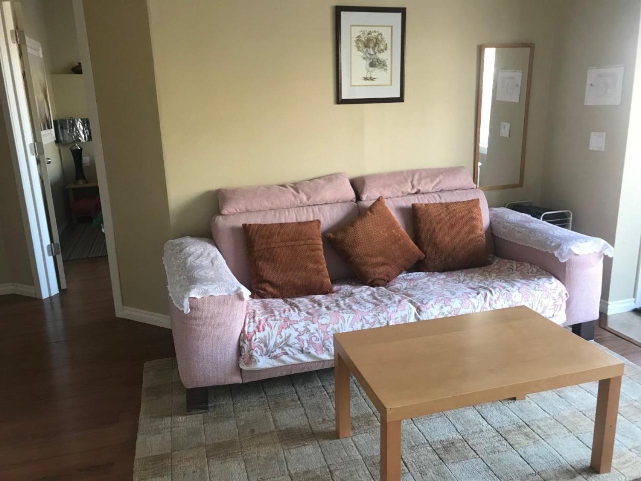 民宿Ann's House in Calgary