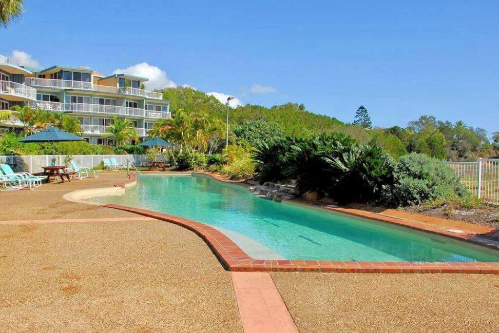 MarinaView Unit 24 - Break Free Resort- 2 Bedroom Self Contained