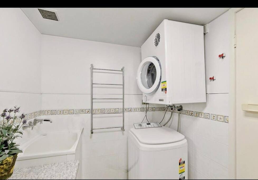 MarinaView Unit 24 - Break Free Resort- 2 Bedroom Self Contained
