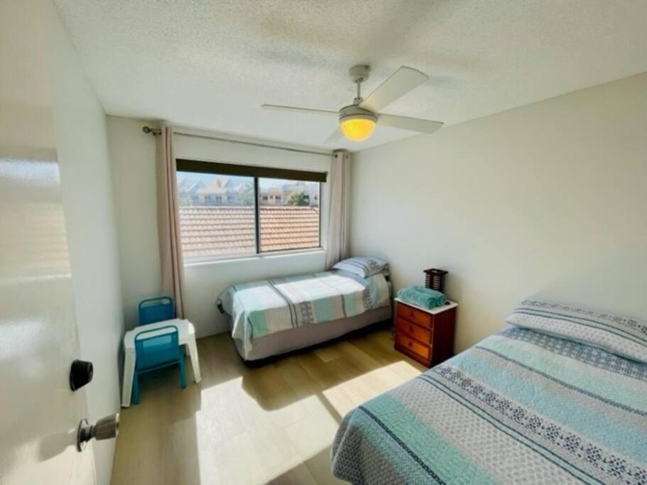 MarinaView Unit 24 - Break Free Resort- 2 Bedroom Self Contained