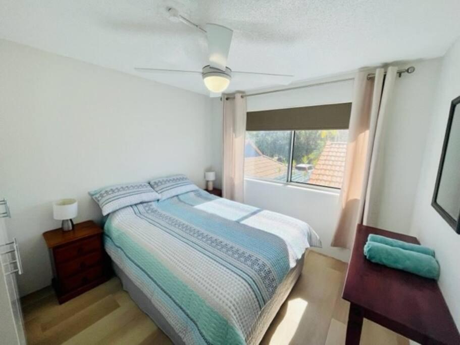 Urangan Vacations - MarinaView Unit 24 - Break Free Resort- 2 Bedroom Self Contained - Property Image 12
