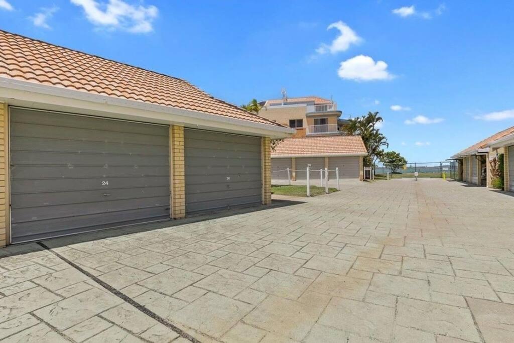 MarinaView Unit 24 - Break Free Resort- 2 Bedroom Self Contained