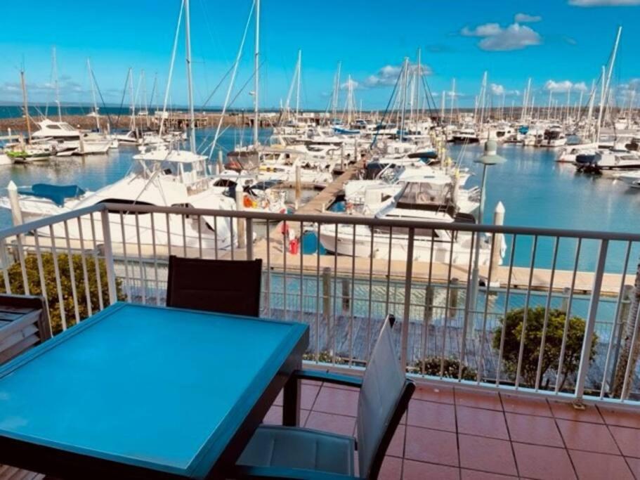 MarinaView Unit 24 - Break Free Resort- 2 Bedroom Self Contained