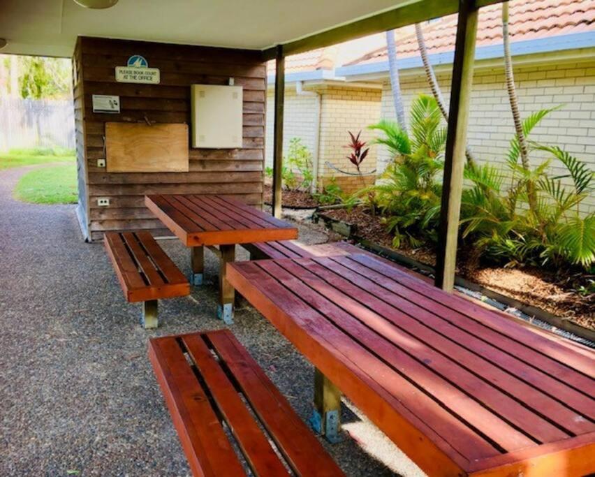 MarinaView Unit 24 - Break Free Resort- 2 Bedroom Self Contained