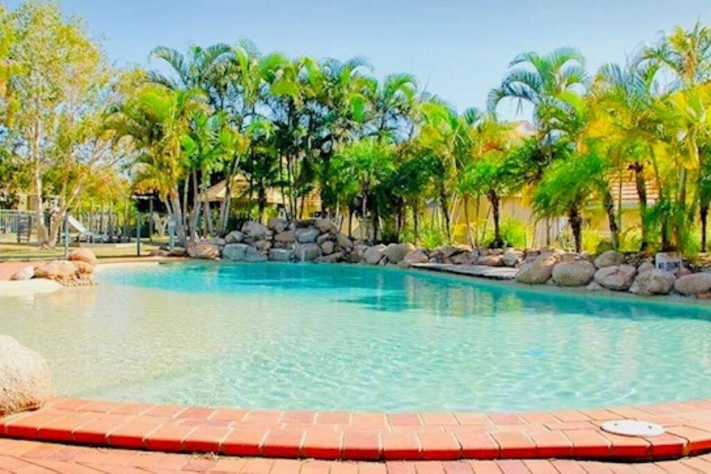 MarinaView Unit 24 - Break Free Resort- 2 Bedroom Self Contained