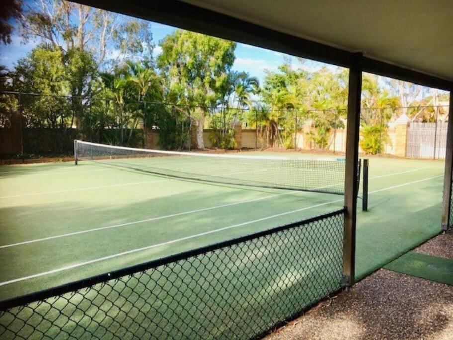 MarinaView Unit 24 - Break Free Resort- 2 Bedroom Self Contained