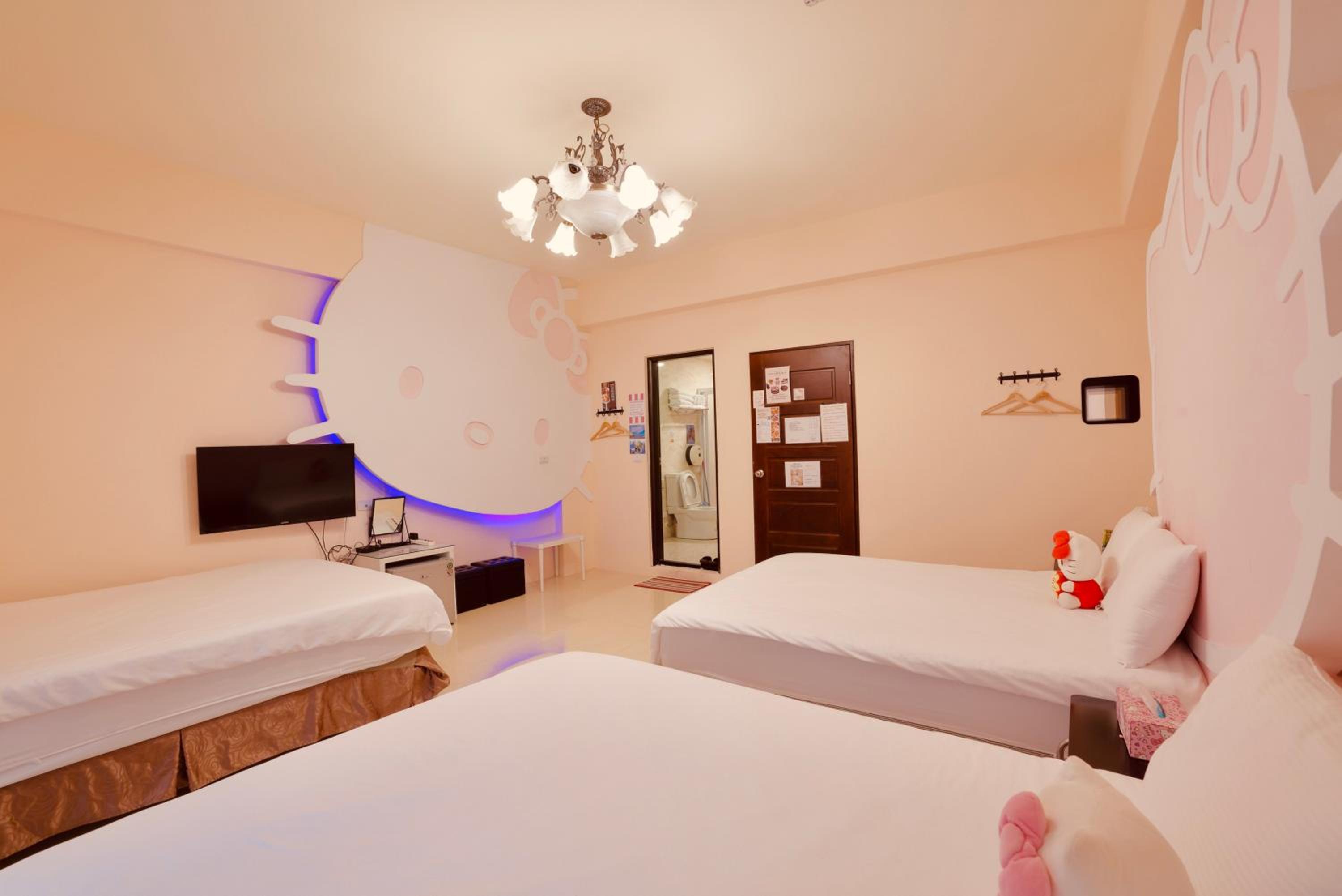 Love and Peace B&B
