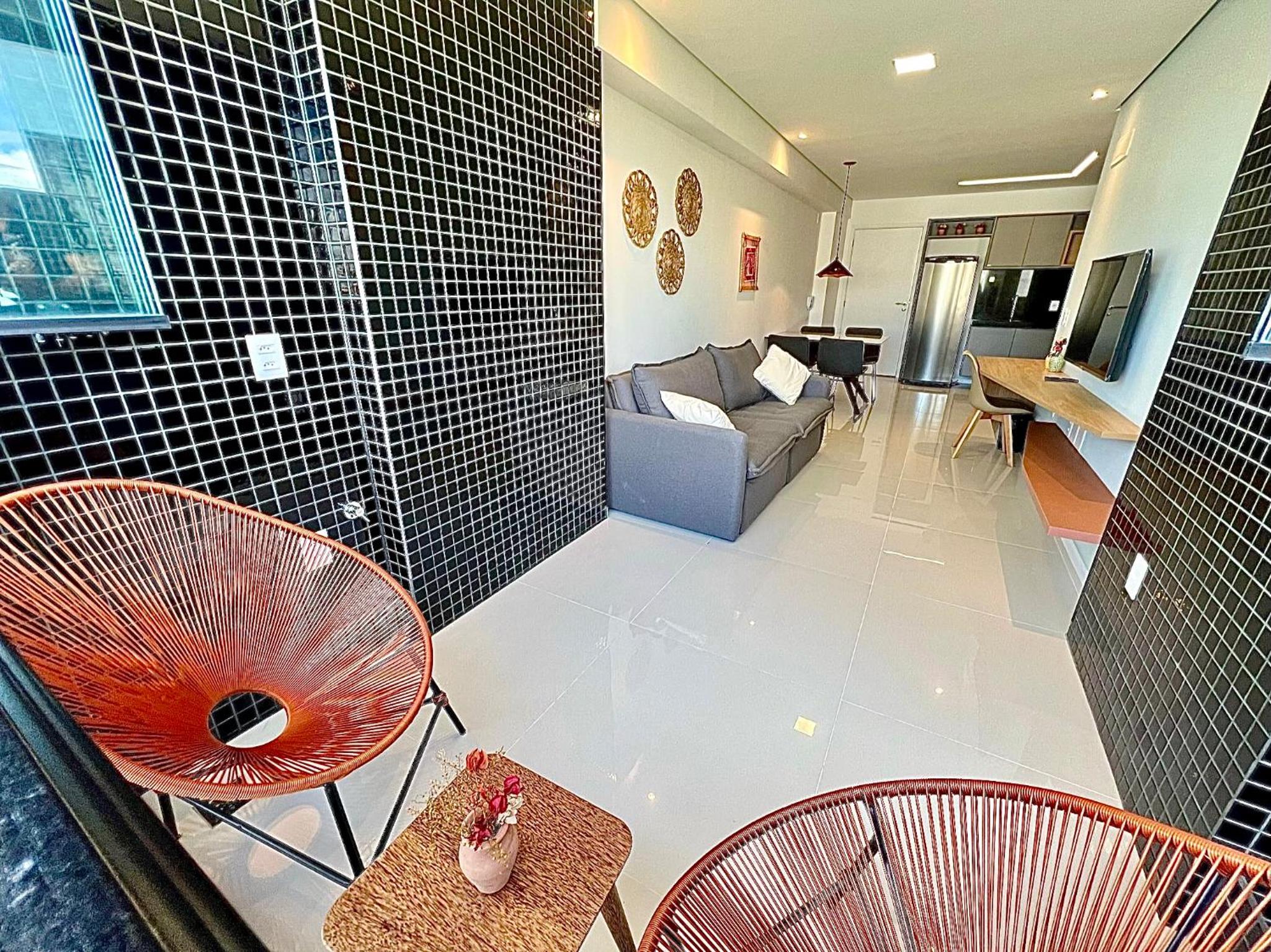 Sky Concept 804 | Vista Mar | Piscina | Academia