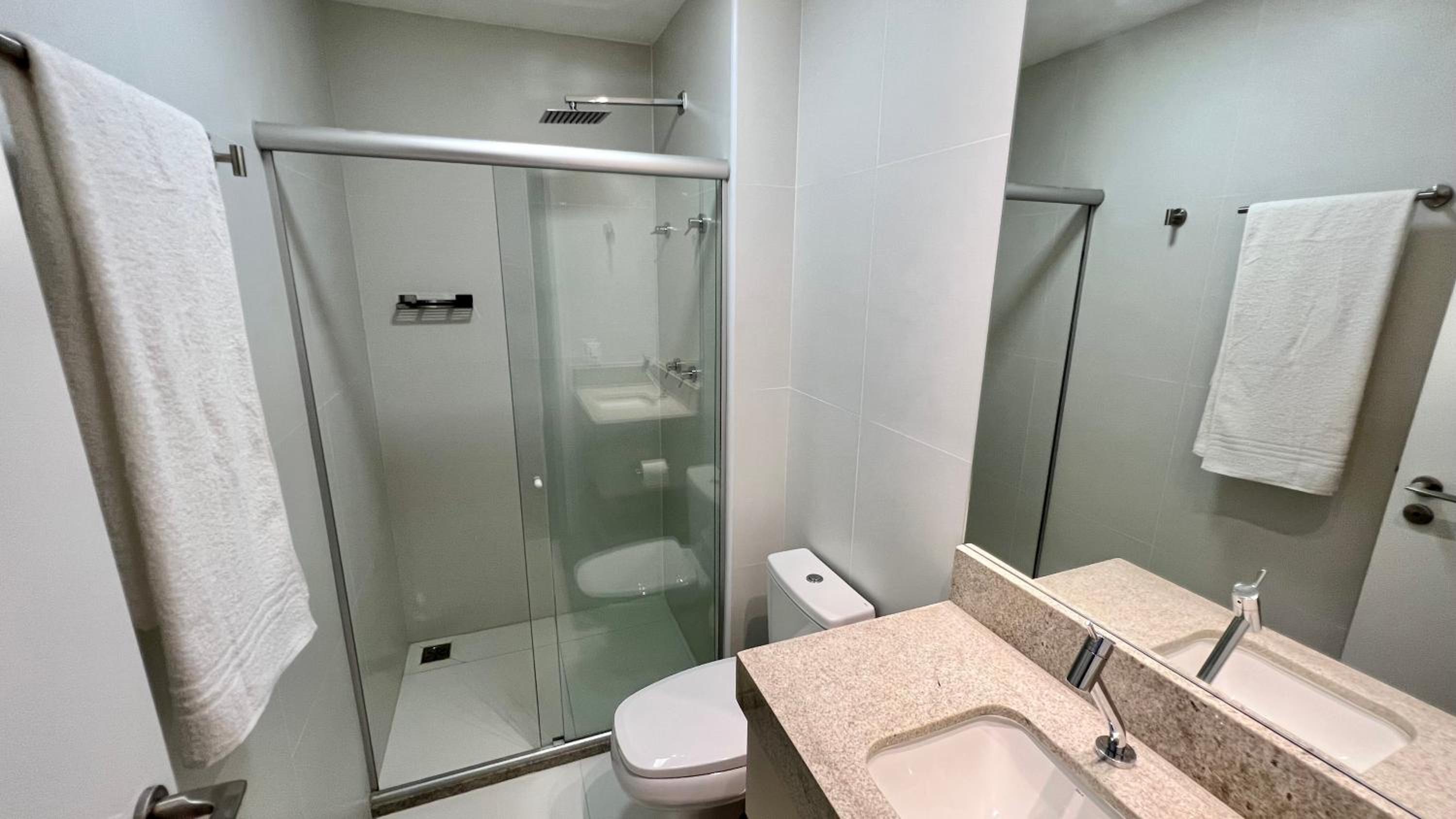 Sky Concept 804 | Vista Mar | Piscina | Academia