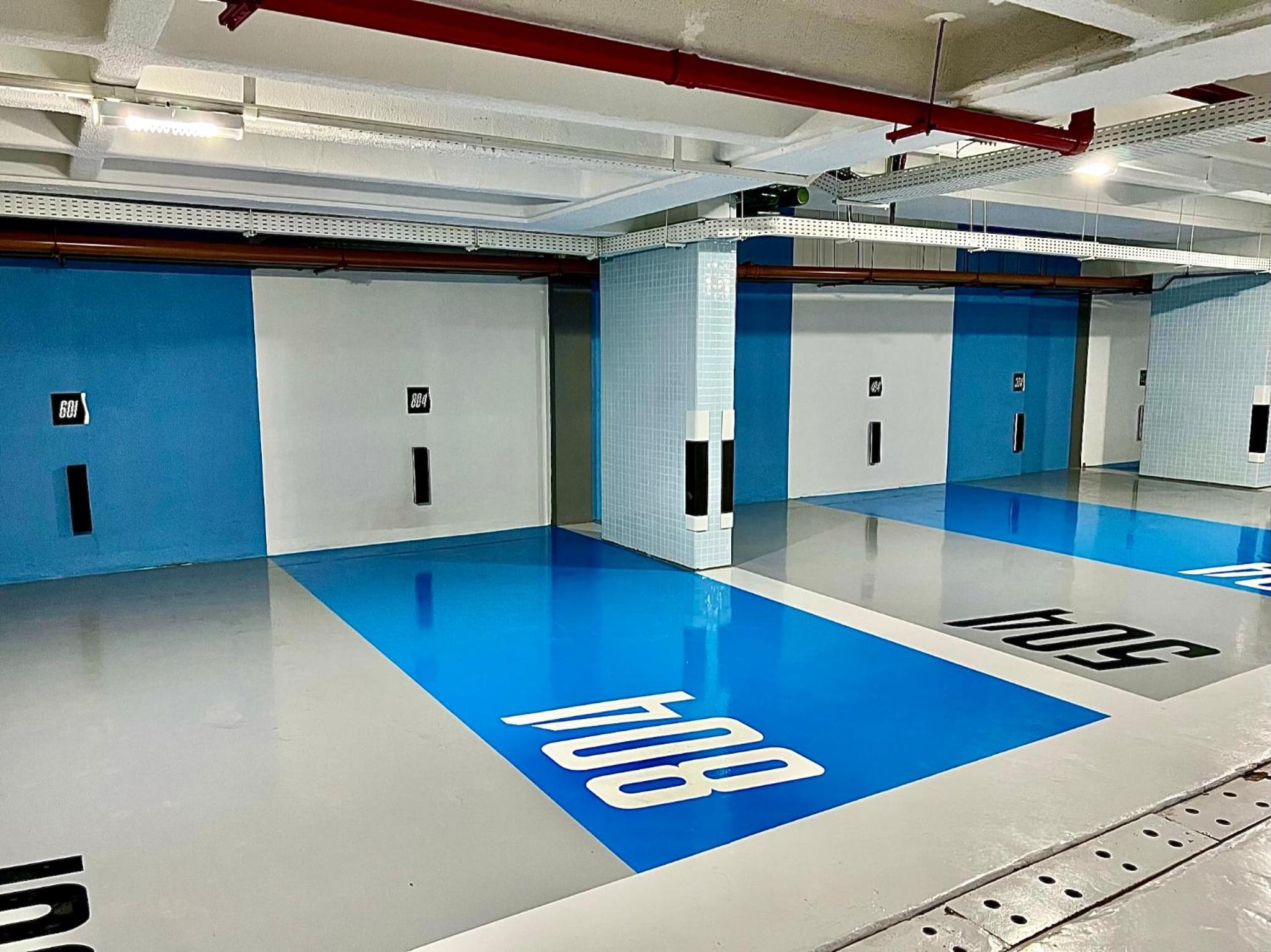 Sky Concept 804 | Vista Mar | Piscina | Academia