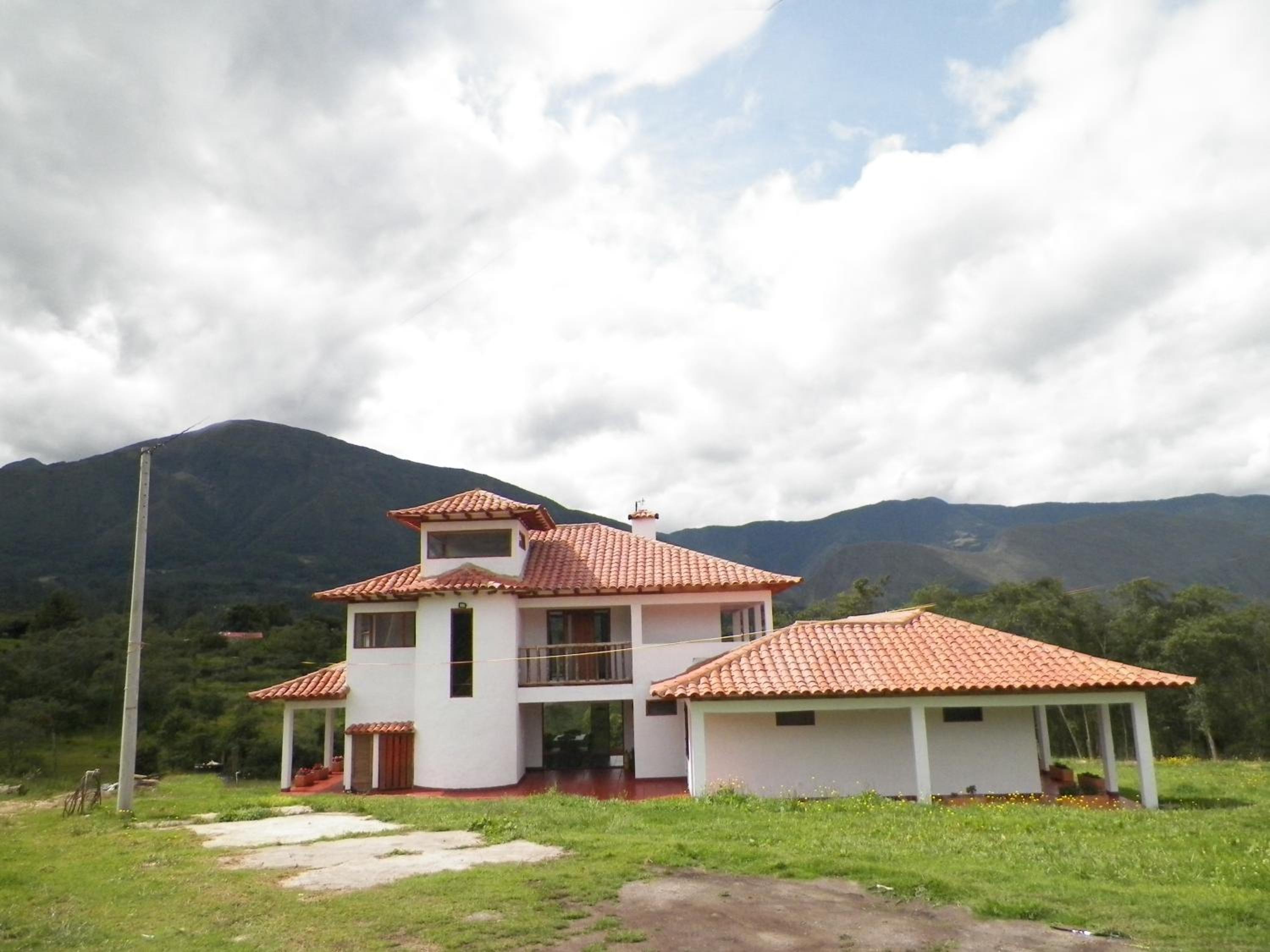 Casa Villa Victoria