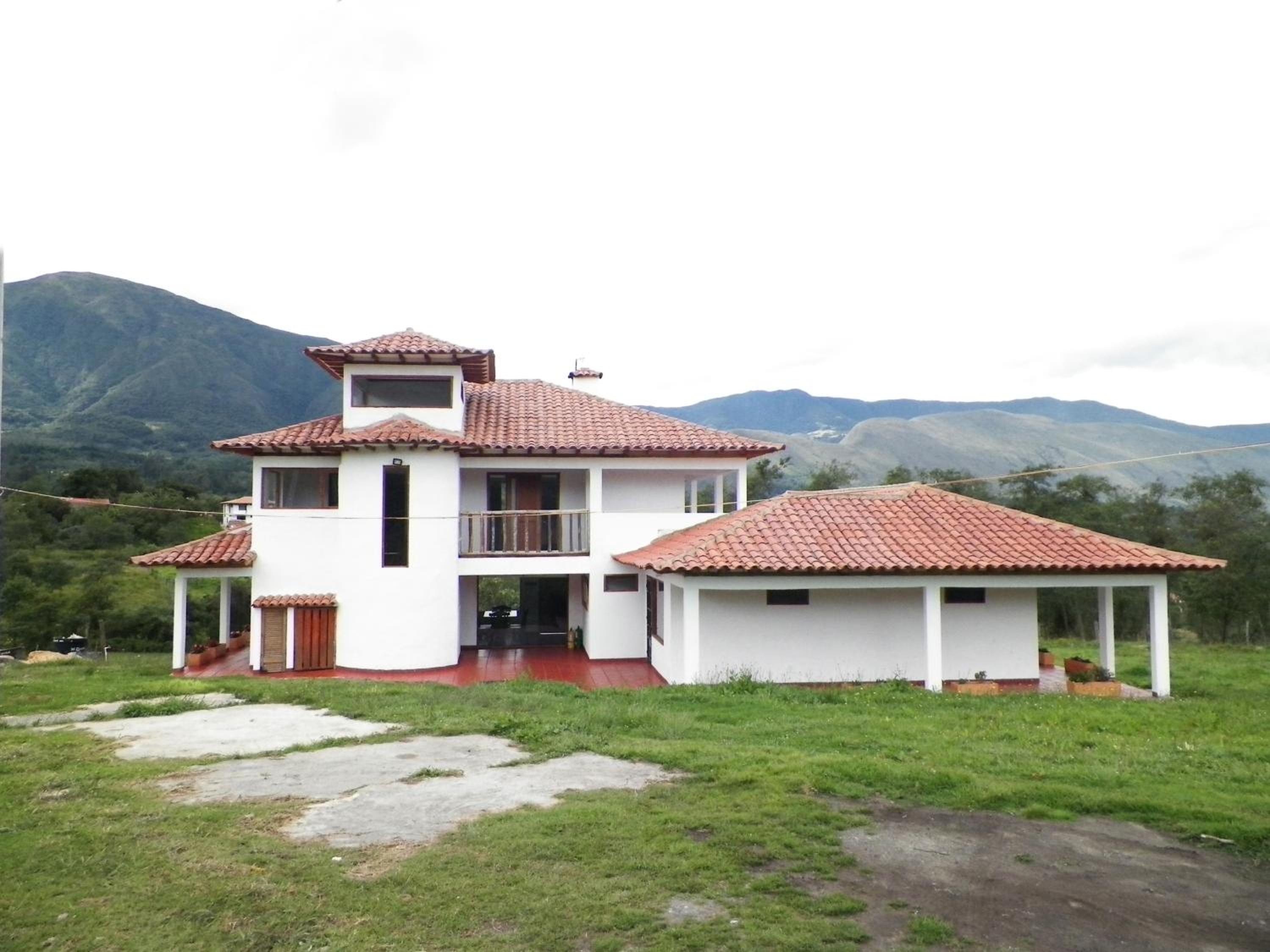 Casa Villa Victoria