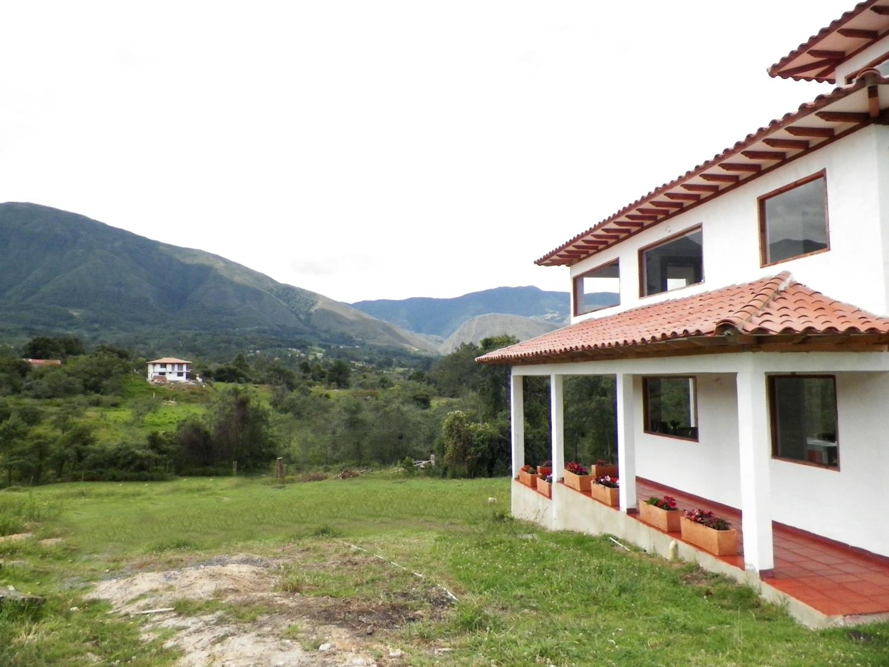 Casa Villa Victoria