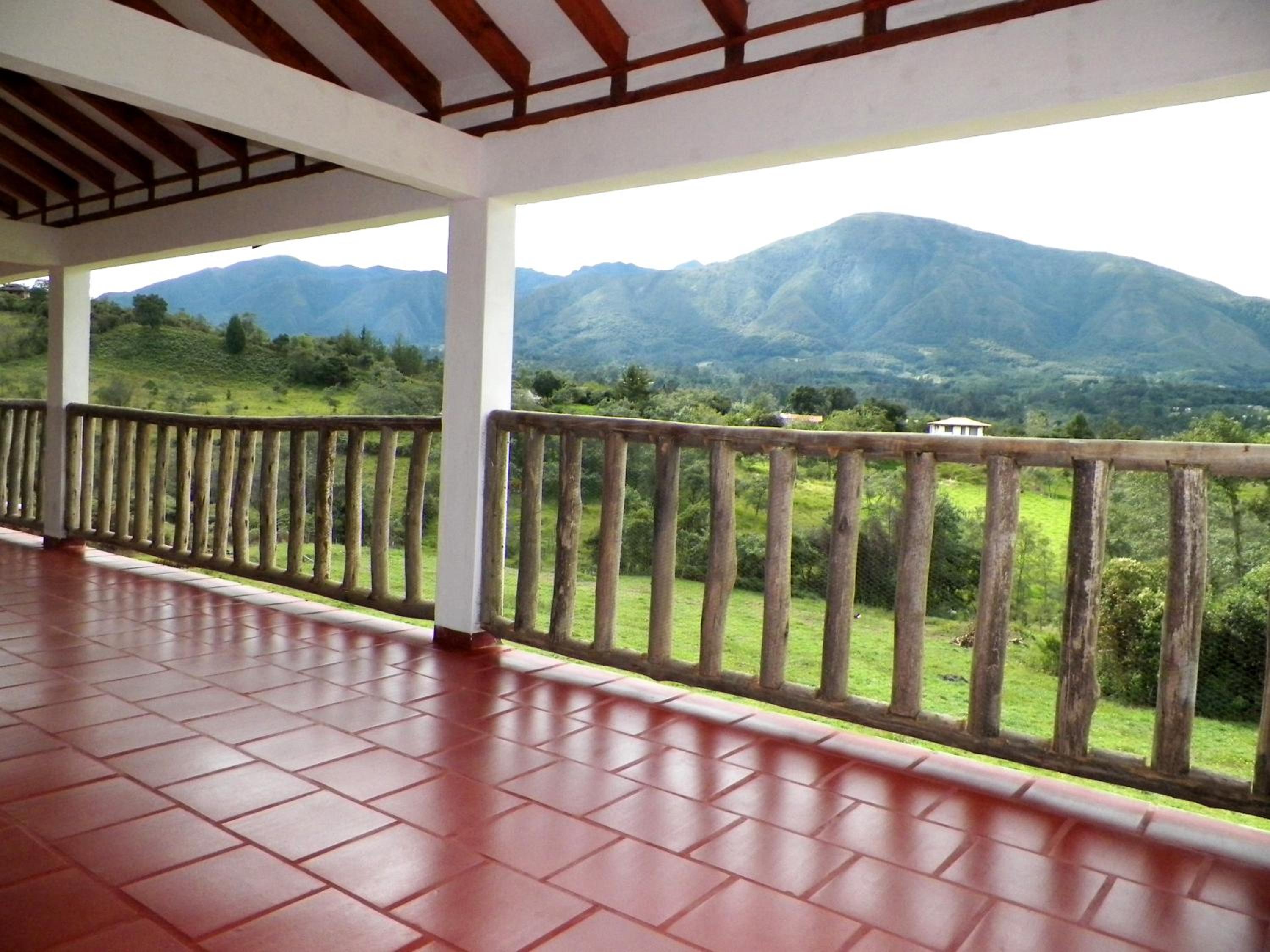 Casa Villa Victoria