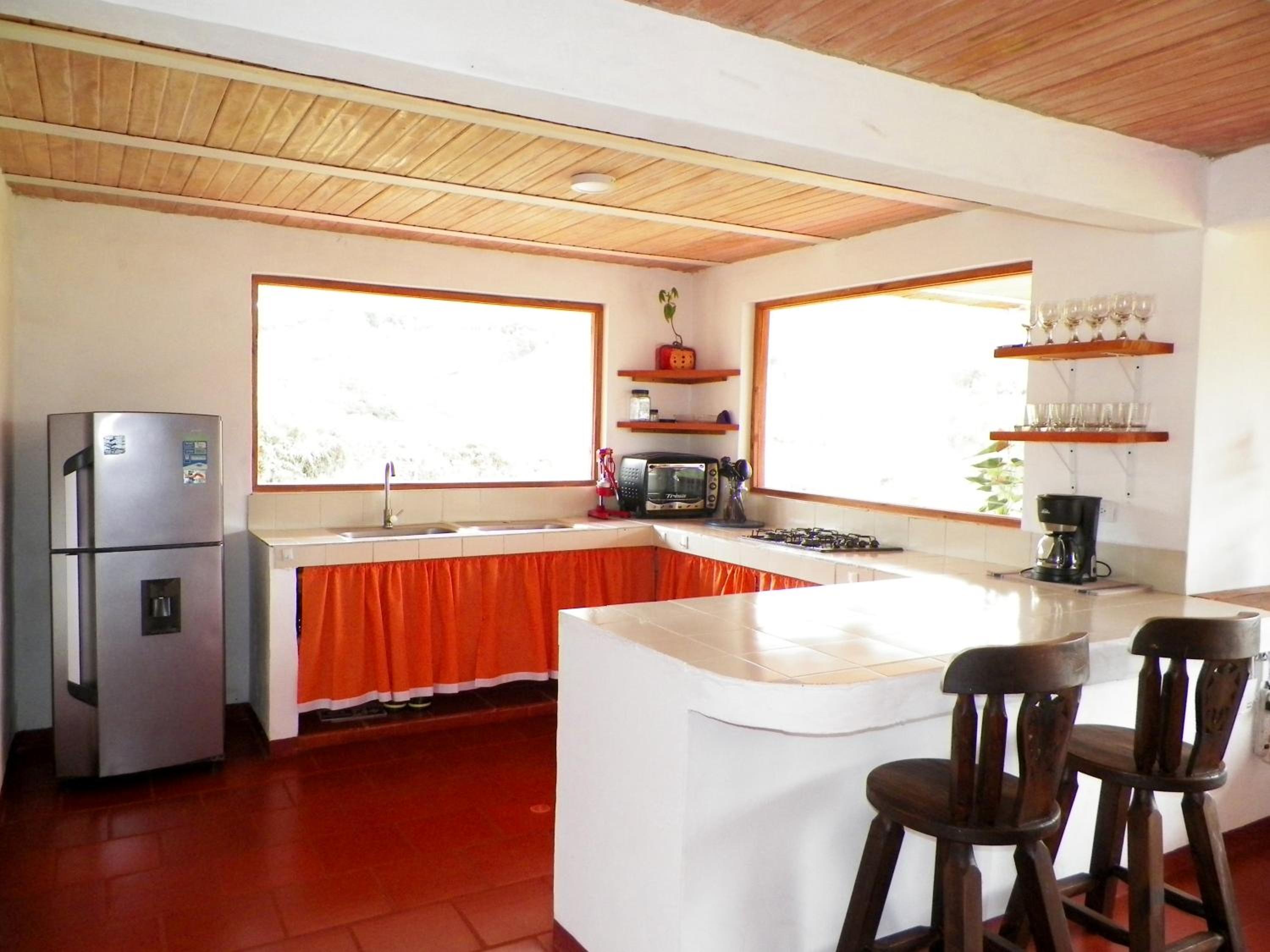 Casa Villa Victoria