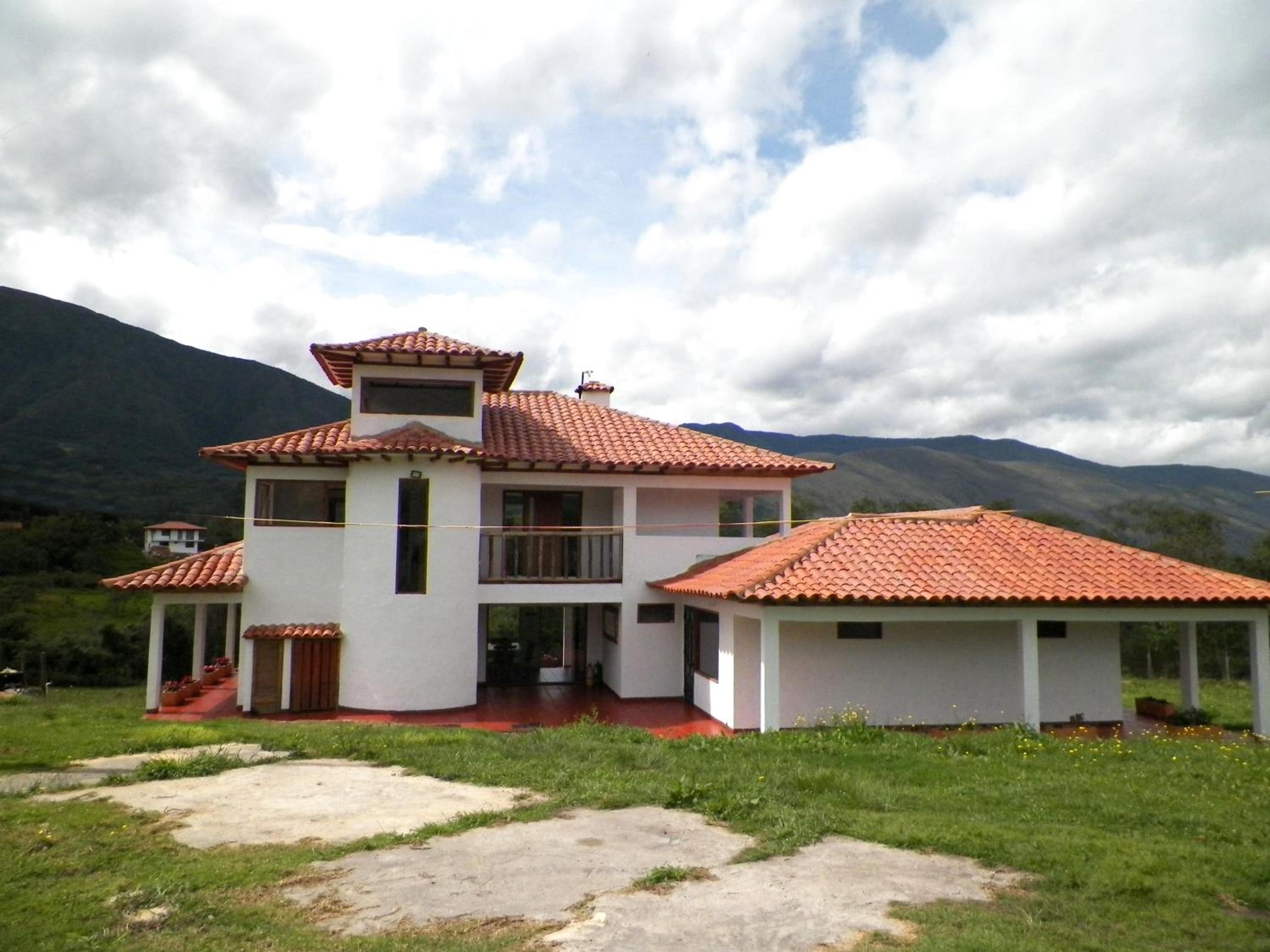Casa Villa Victoria