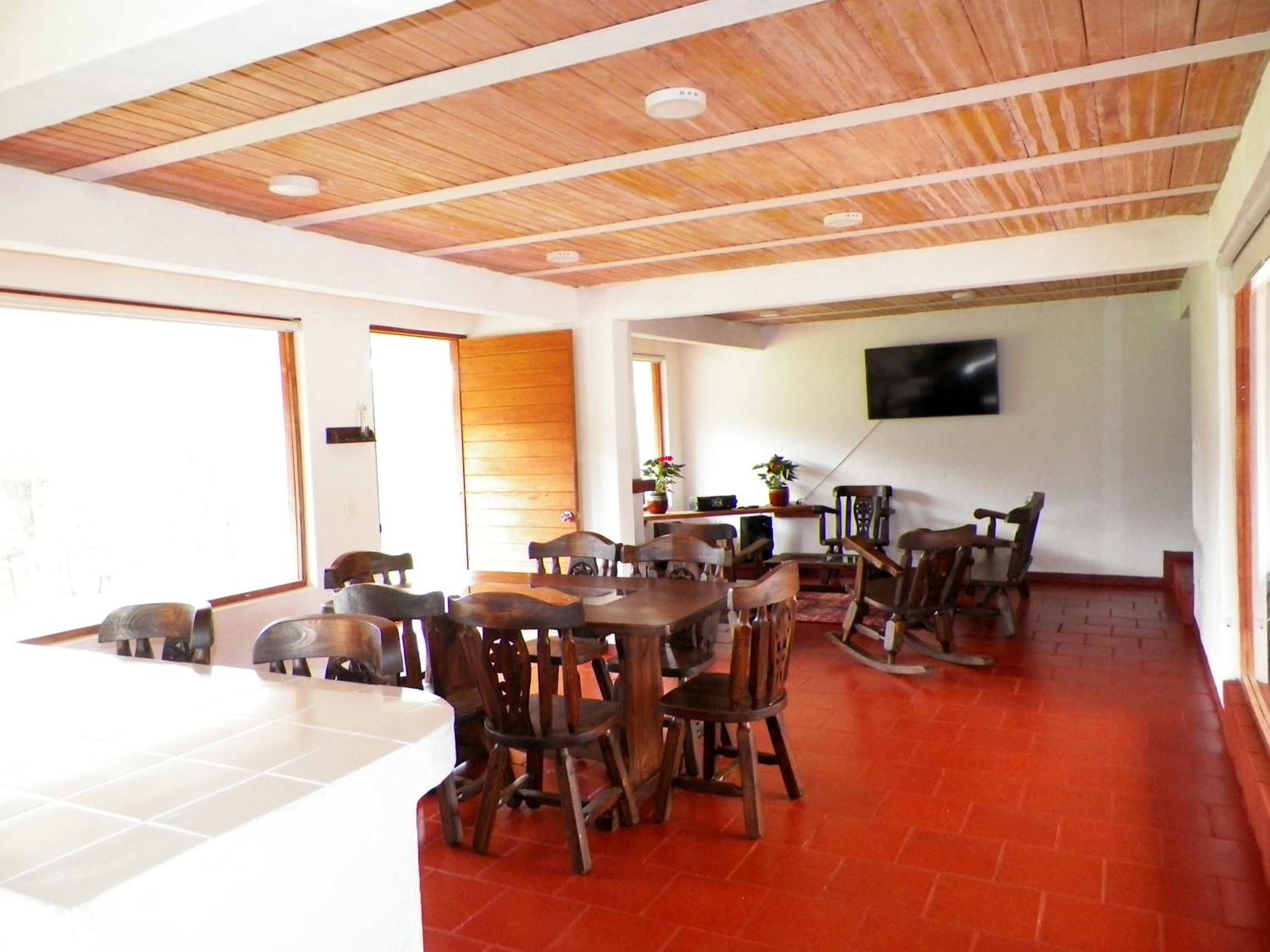 Casa Villa Victoria