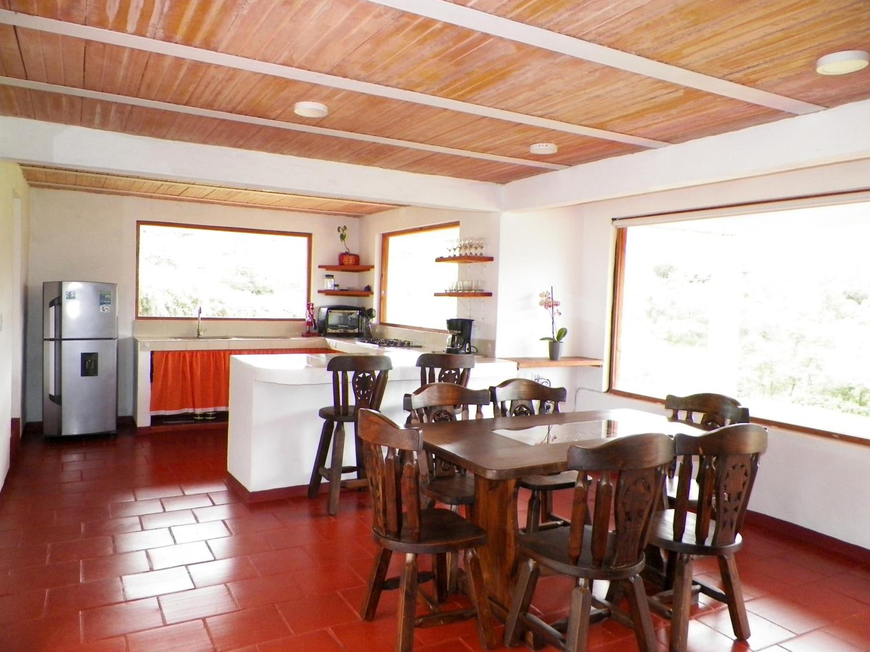 Casa Villa Victoria