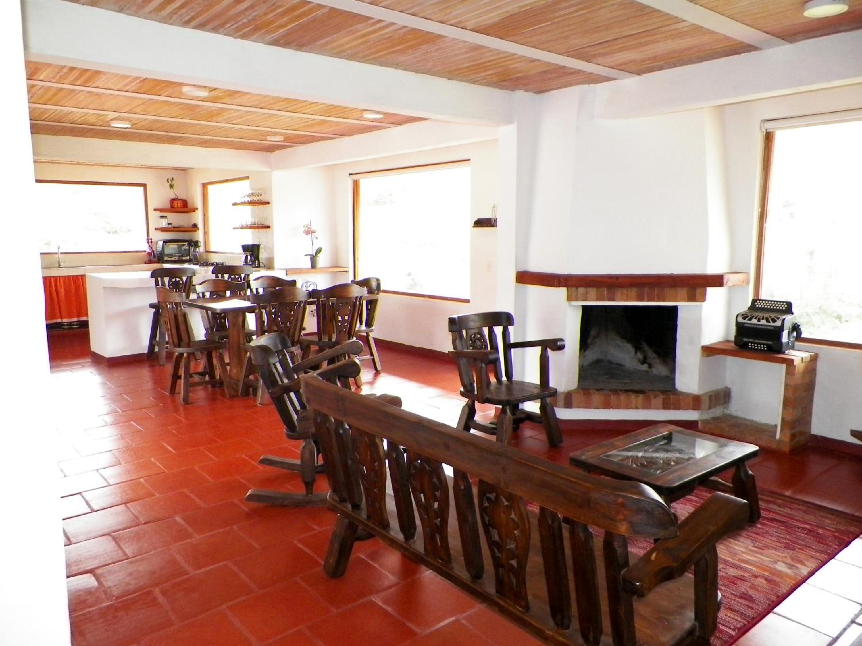 Casa Villa Victoria