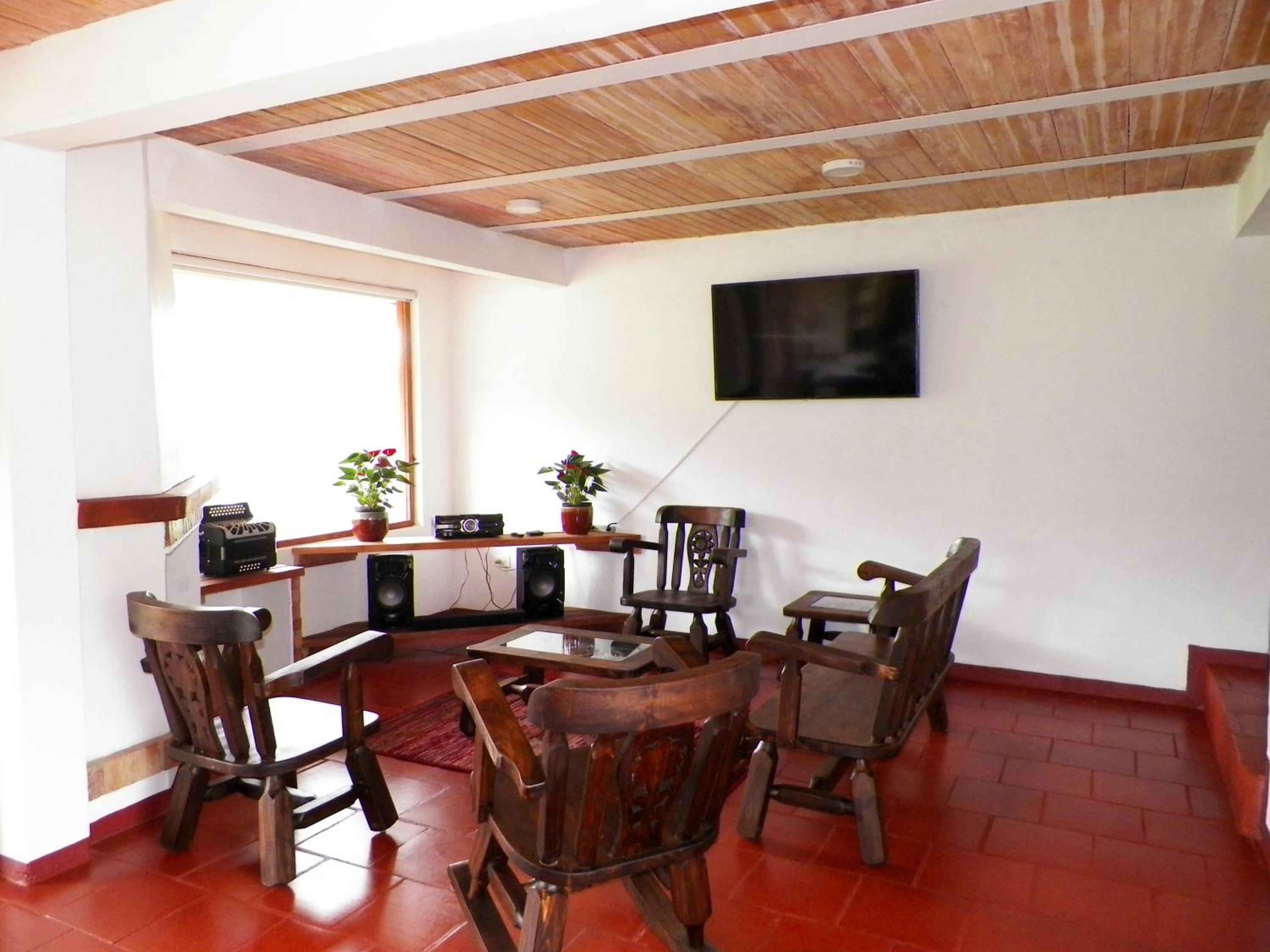 Casa Villa Victoria